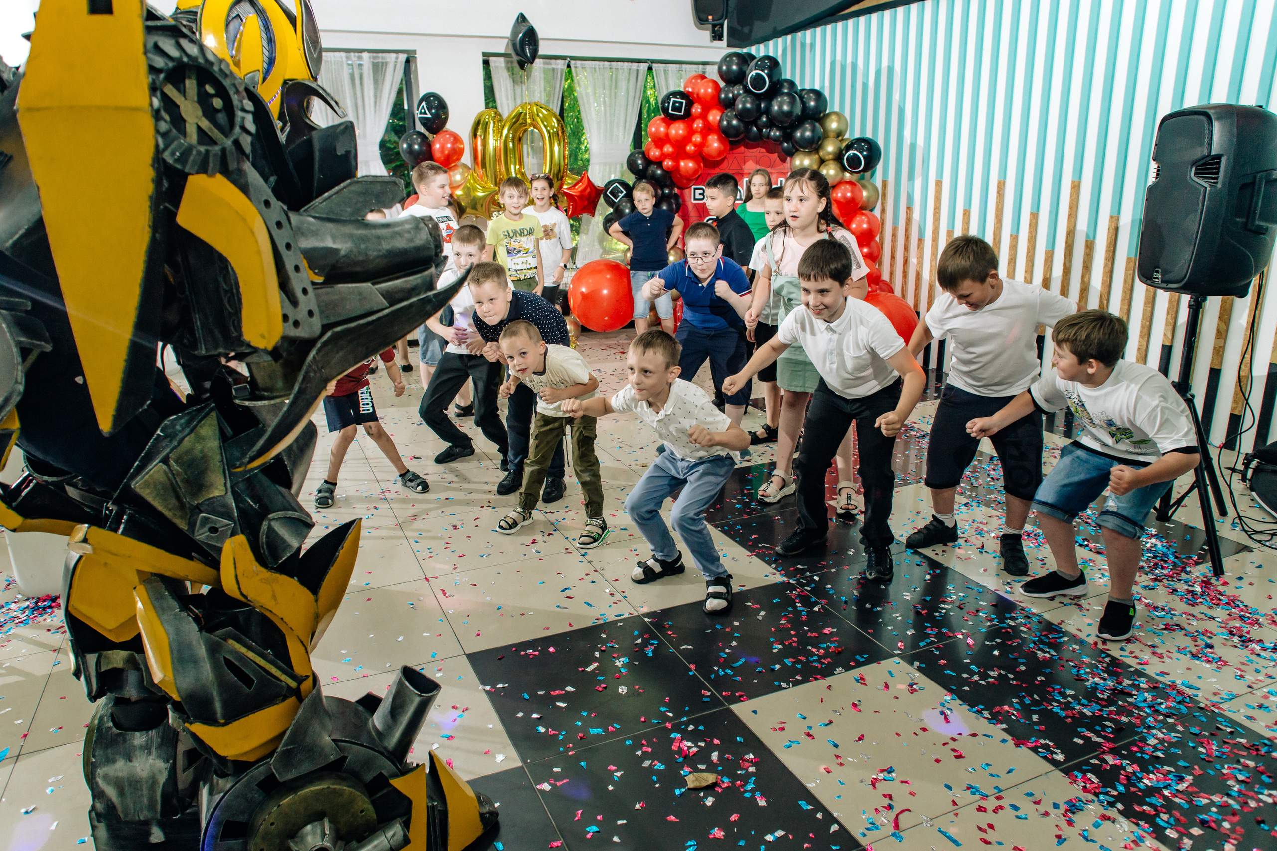 День рождения. Ольга Плаксина фотограф в Саратове