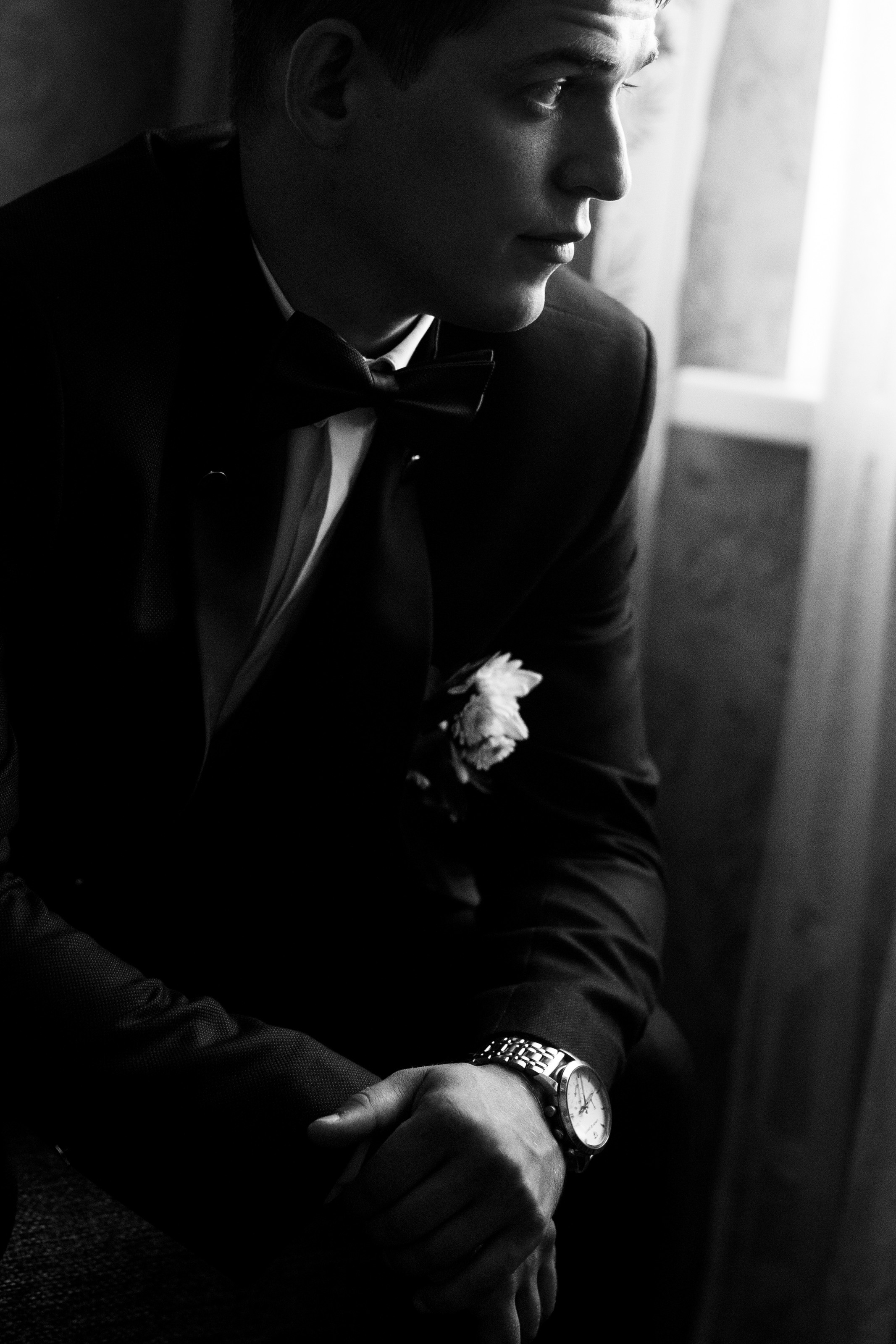 Светлана и Константин. Ольга Плаксина фотограф в Саратове