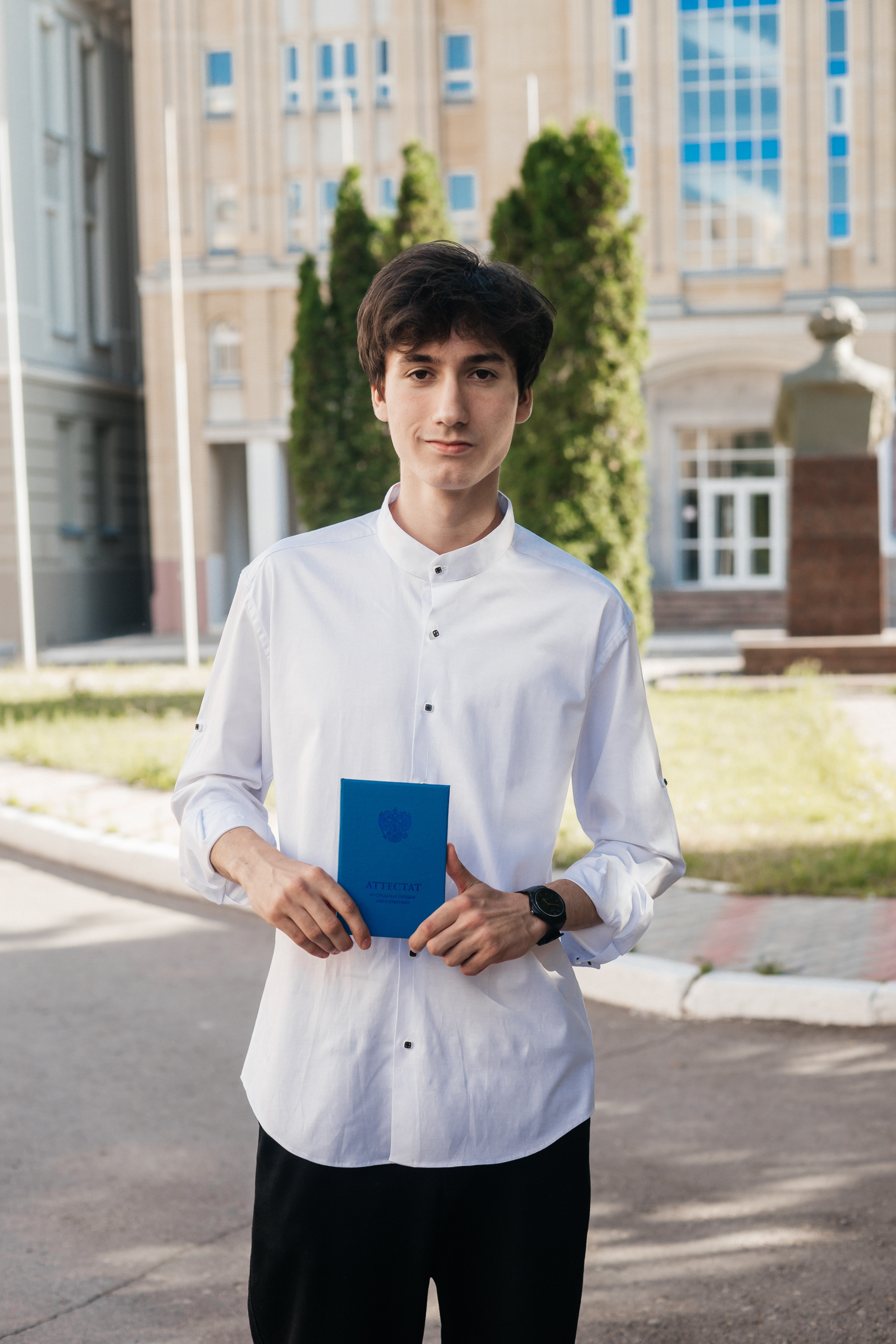 11 класс. Ольга Плаксина фотограф в Саратове