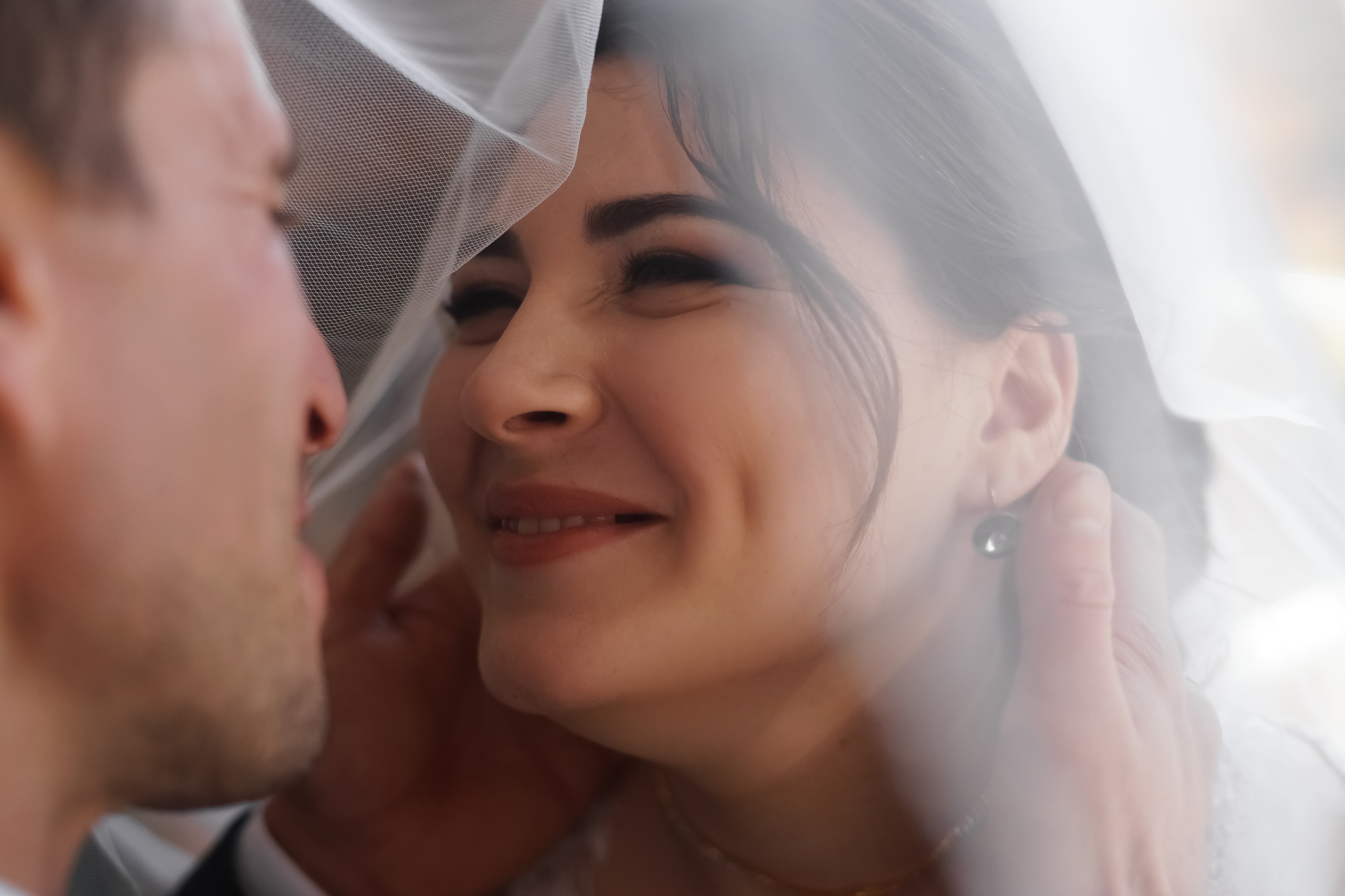 Адель и Максим. Ольга Плаксина фотограф в Саратове