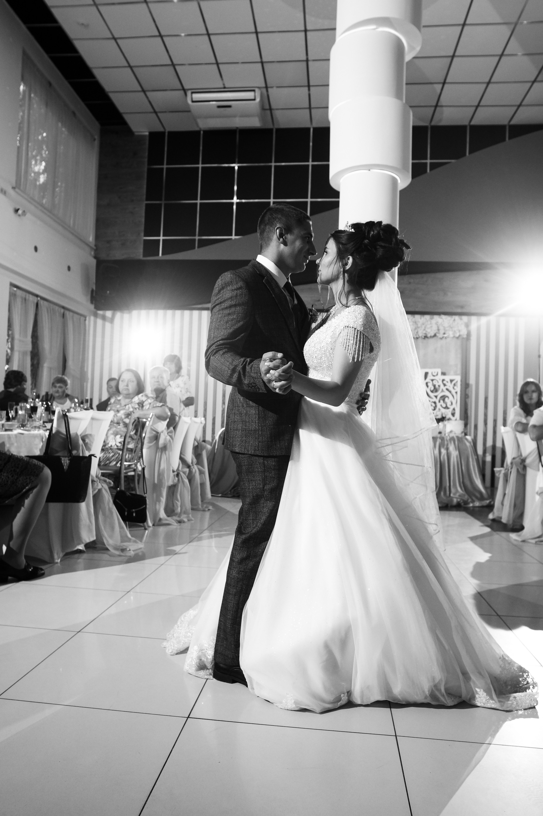 Анастасия и Евгений. Ольга Плаксина фотограф в Саратове