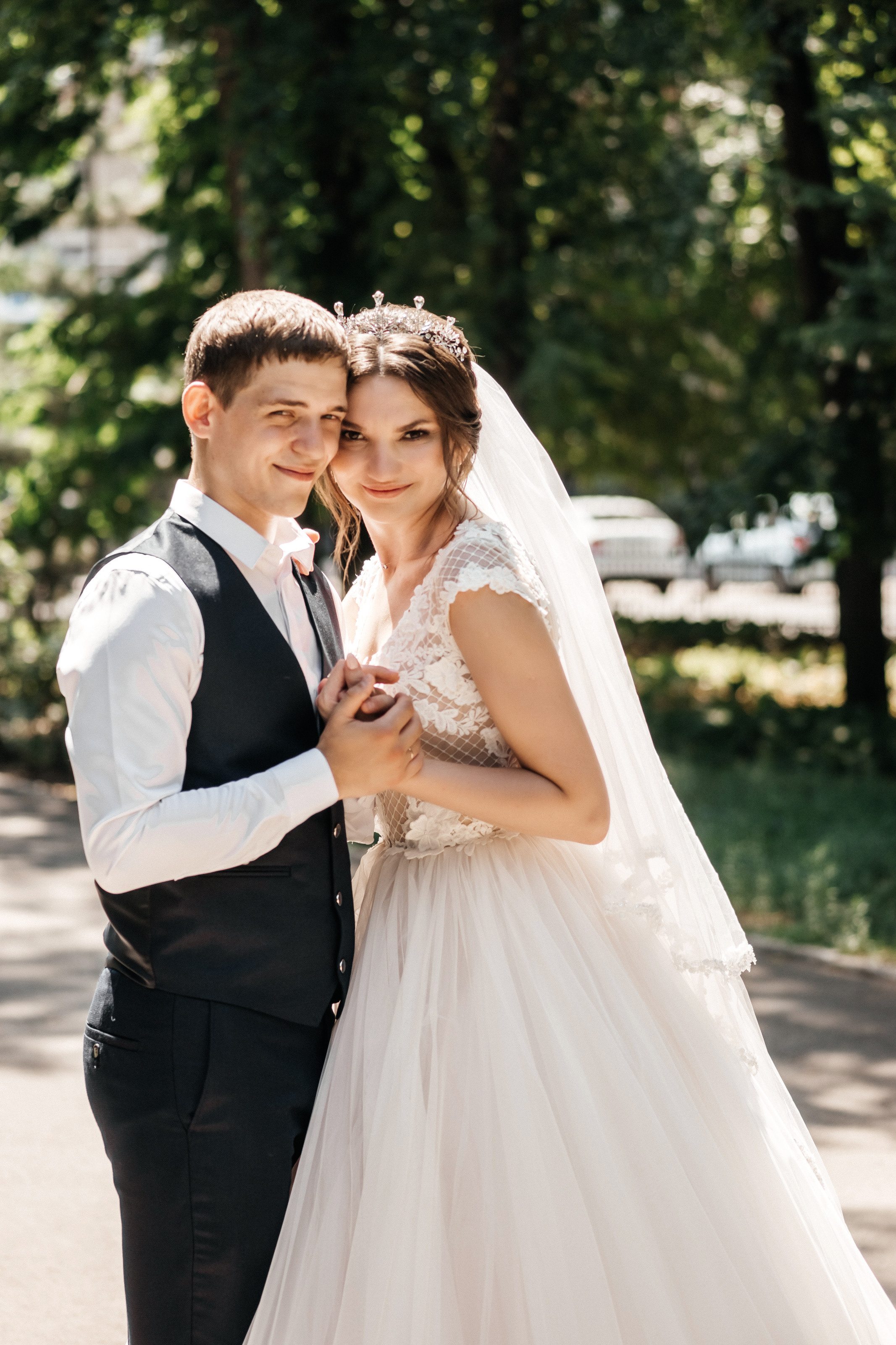 Светлана и Константин. Ольга Плаксина фотограф в Саратове