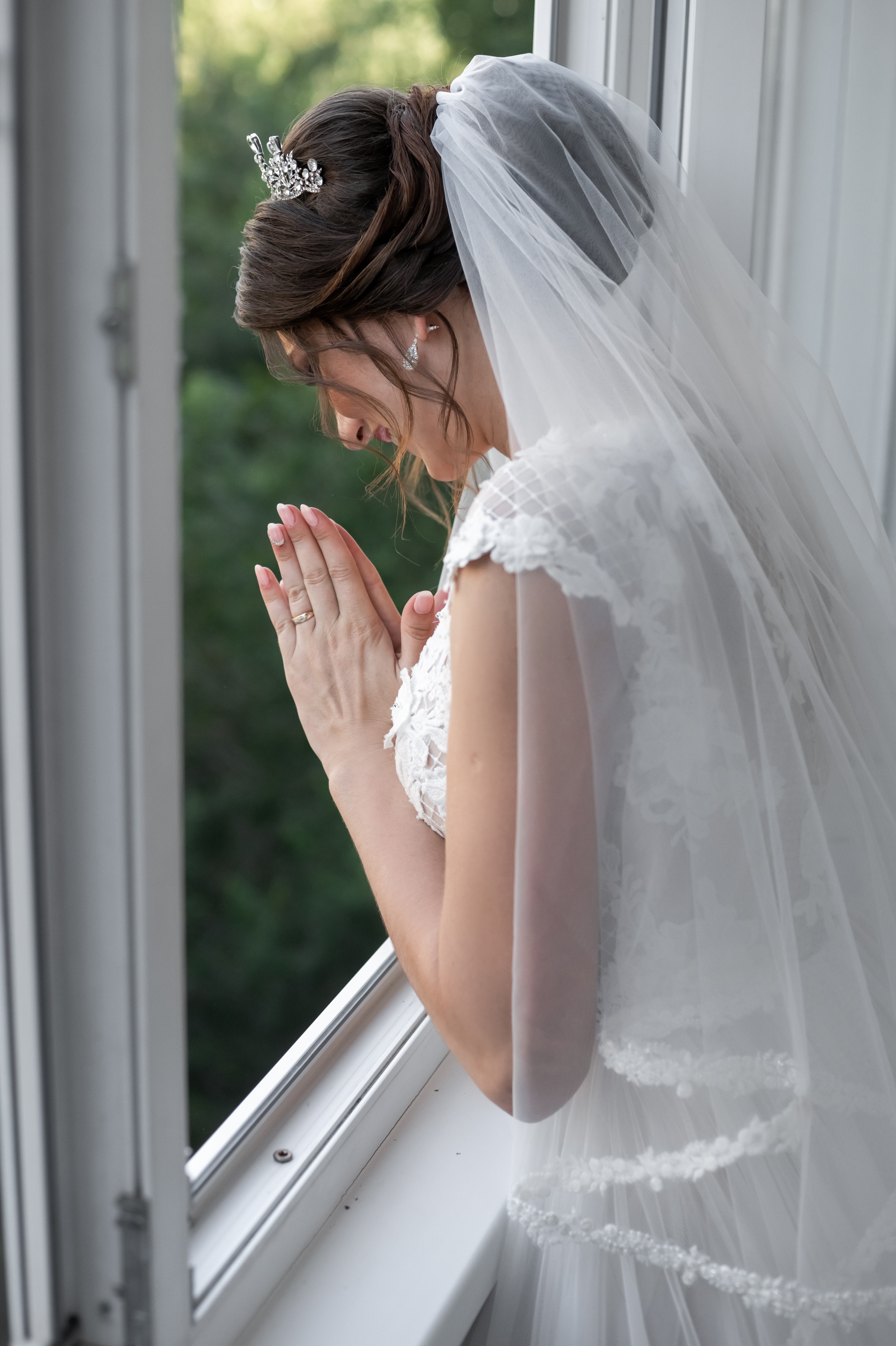 Светлана и Константин. Ольга Плаксина фотограф в Саратове