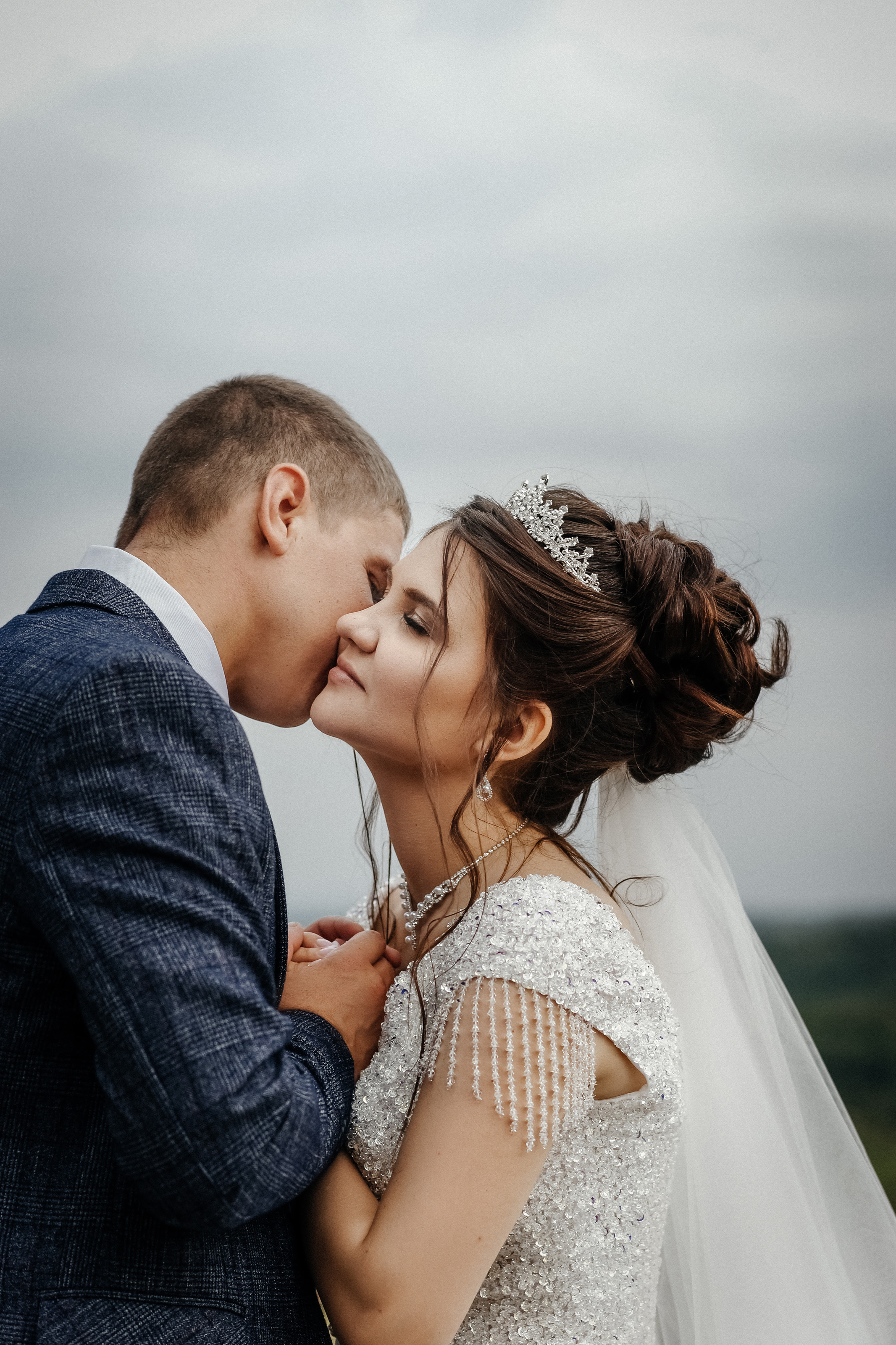 Анастасия и Евгений. Ольга Плаксина фотограф в Саратове