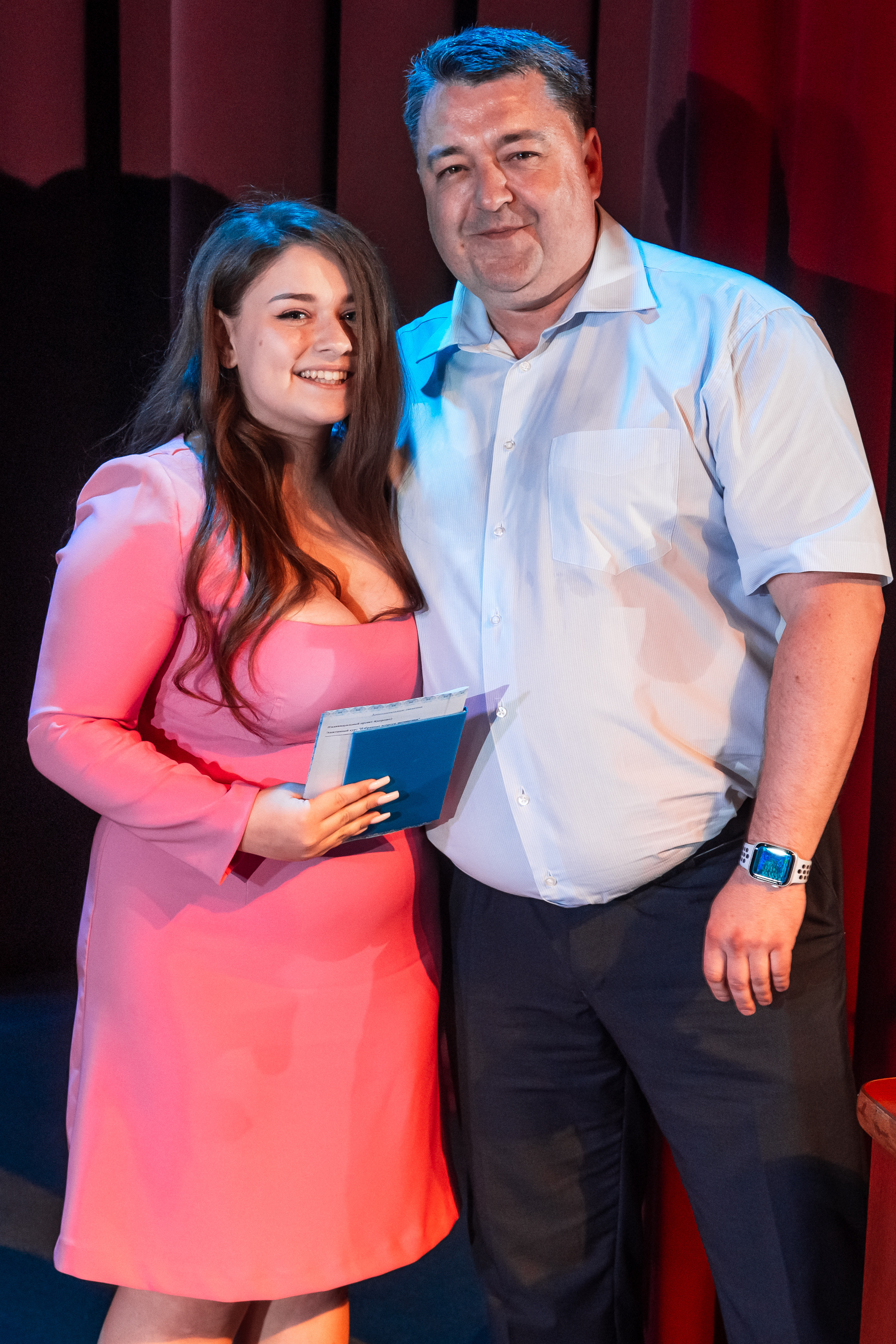 11 класс. Ольга Плаксина фотограф в Саратове