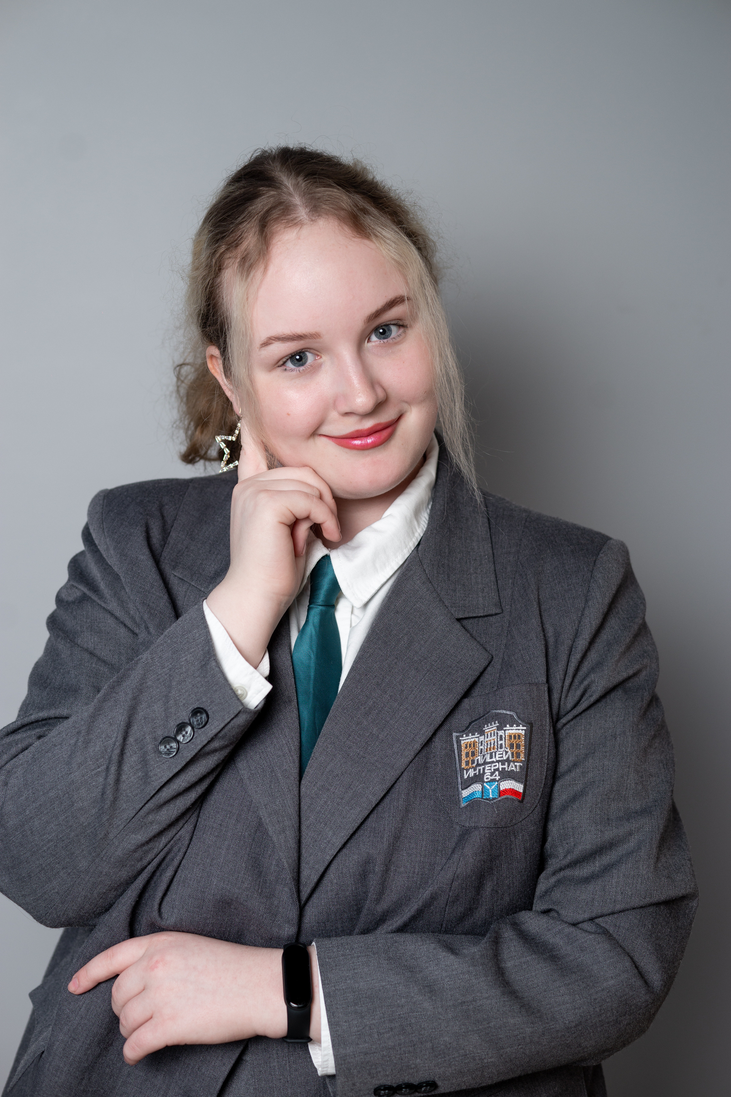 9 класс фотосессия в лицее. Ольга Плаксина фотограф в Саратове