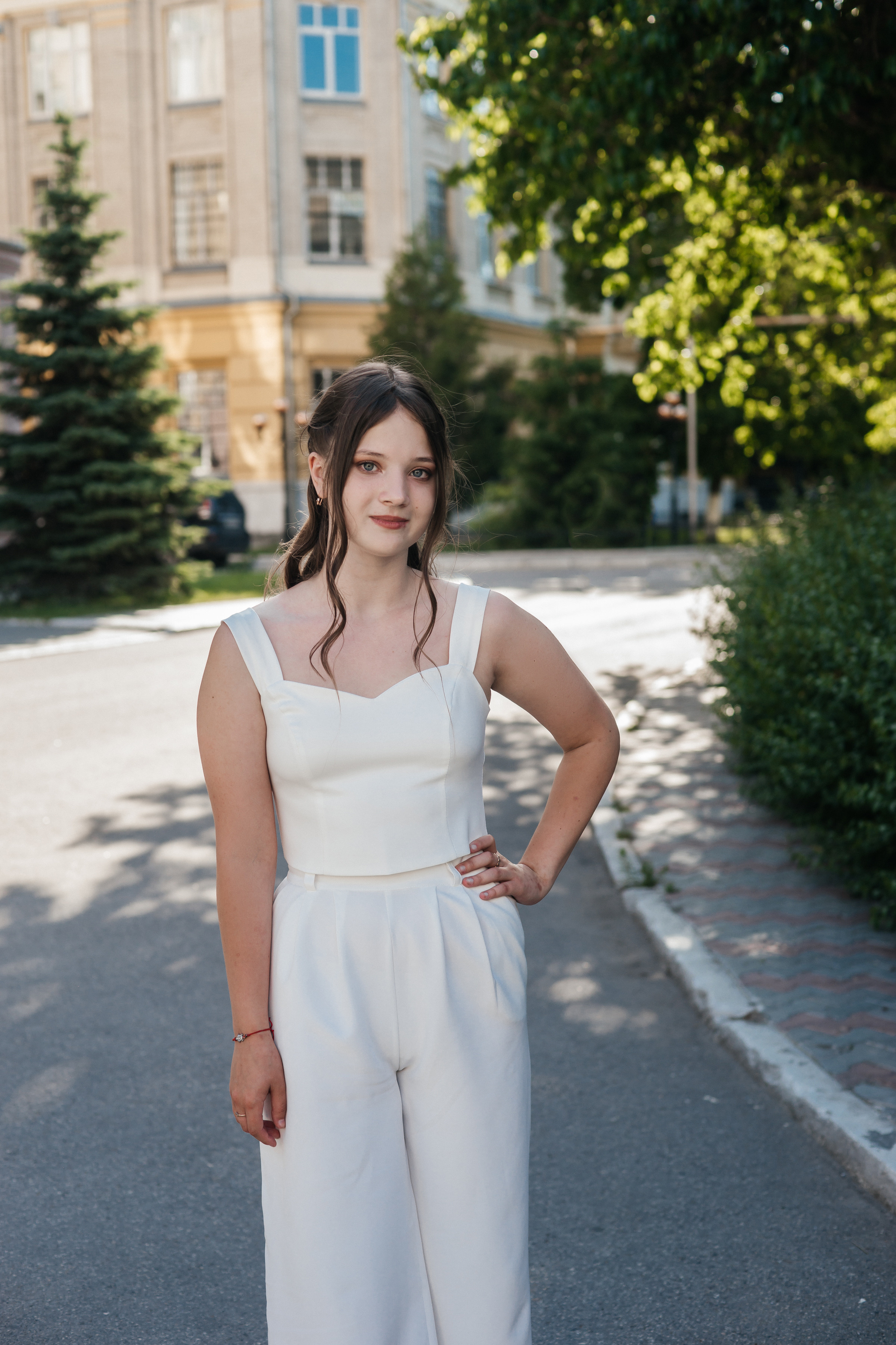 11 класс. Ольга Плаксина фотограф в Саратове