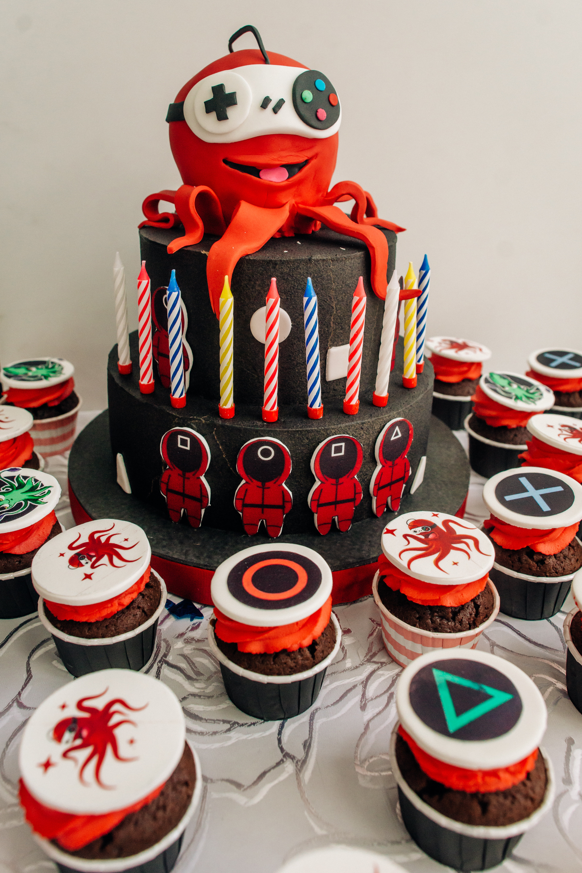 День рождения. Ольга Плаксина фотограф в Саратове