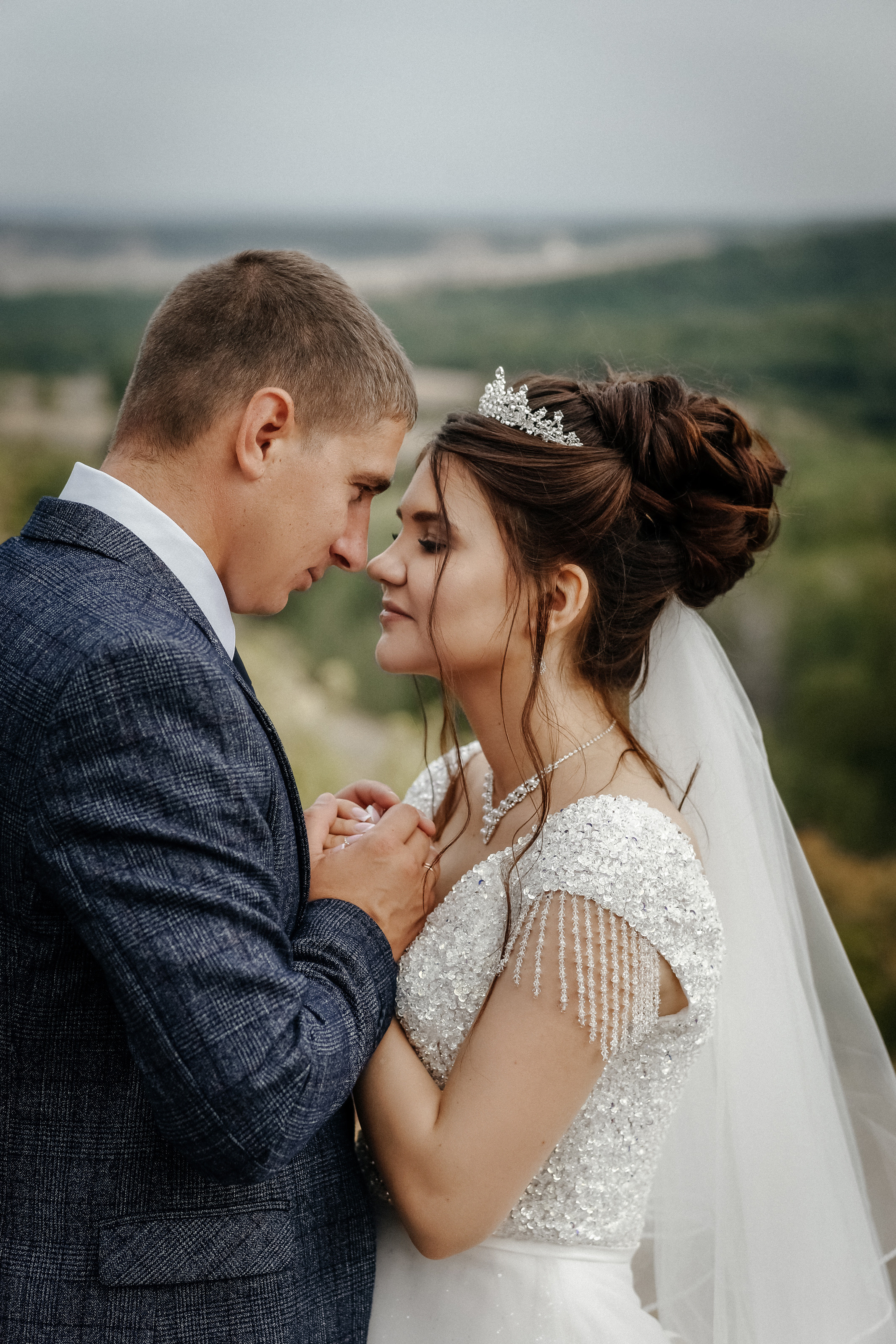 Анастасия и Евгений. Ольга Плаксина фотограф в Саратове