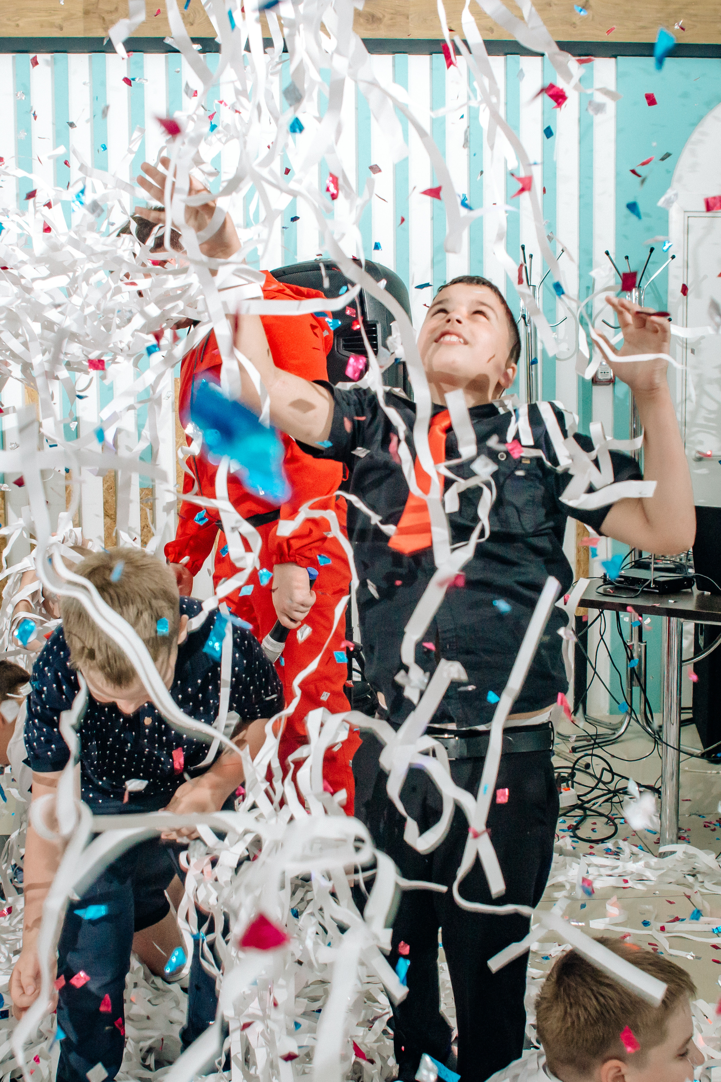 День рождения. Ольга Плаксина фотограф в Саратове