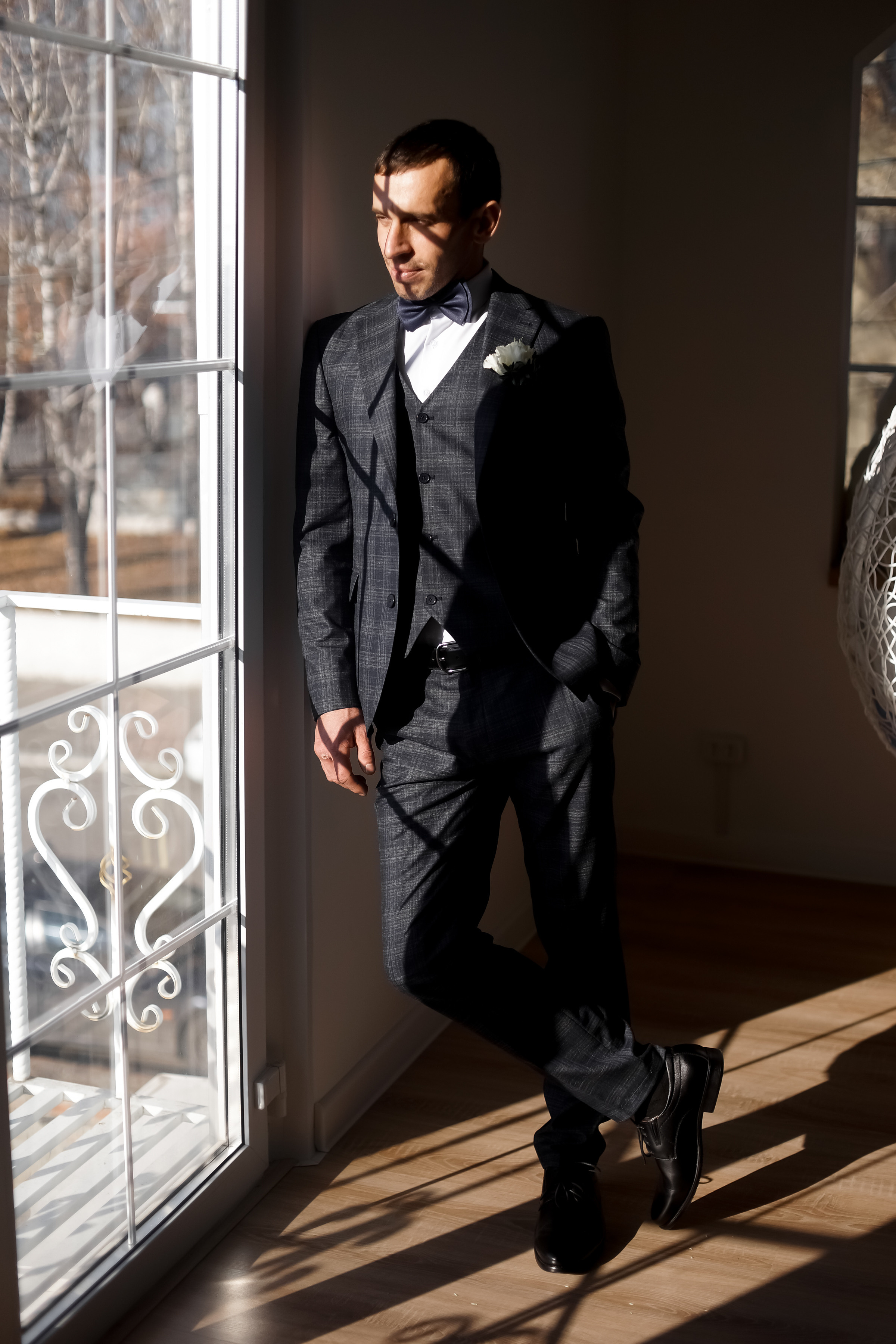 Адель и Максим. Ольга Плаксина фотограф в Саратове