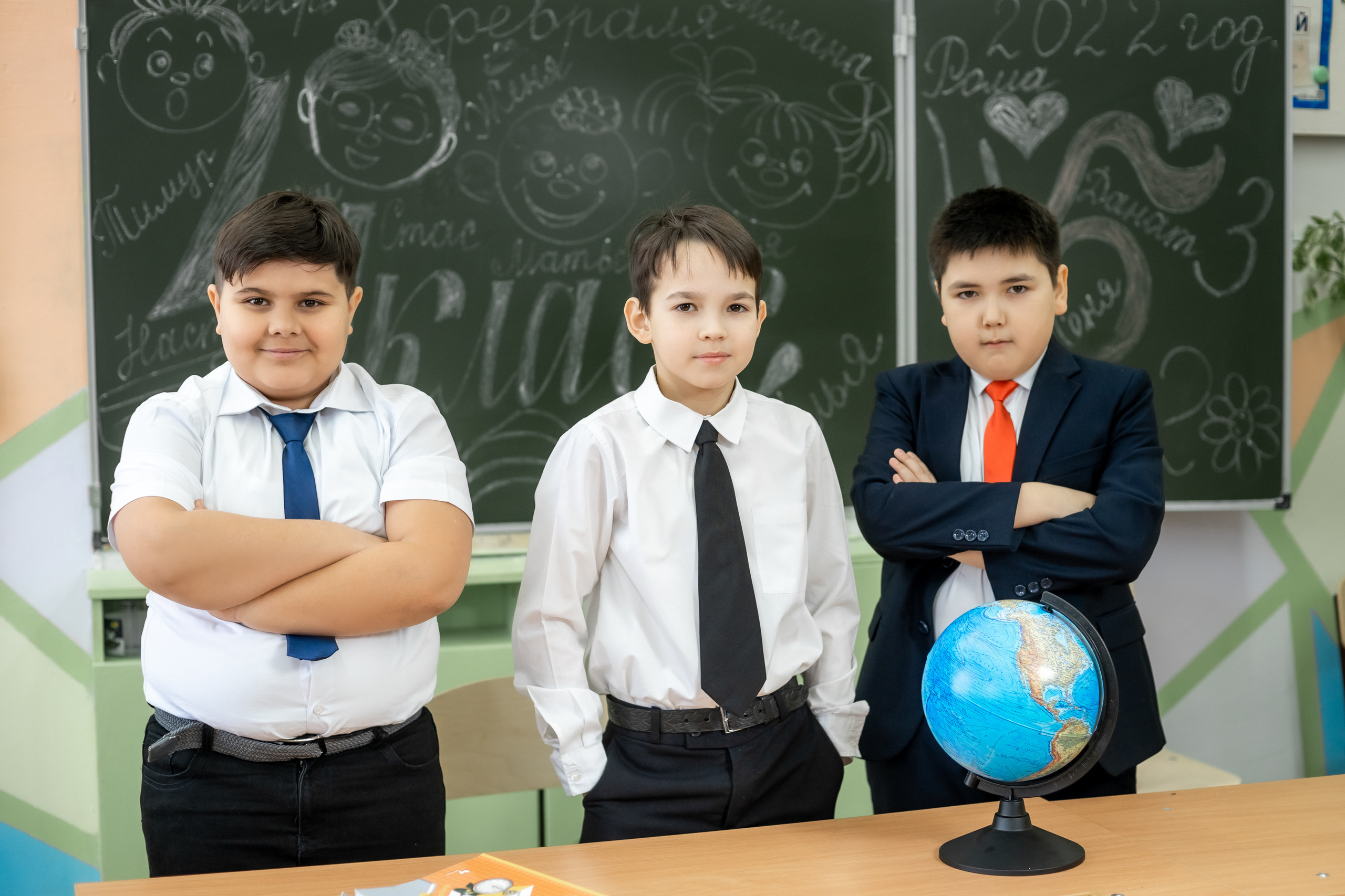 4 класс съемка для альбома. Ольга Плаксина фотограф в Саратове