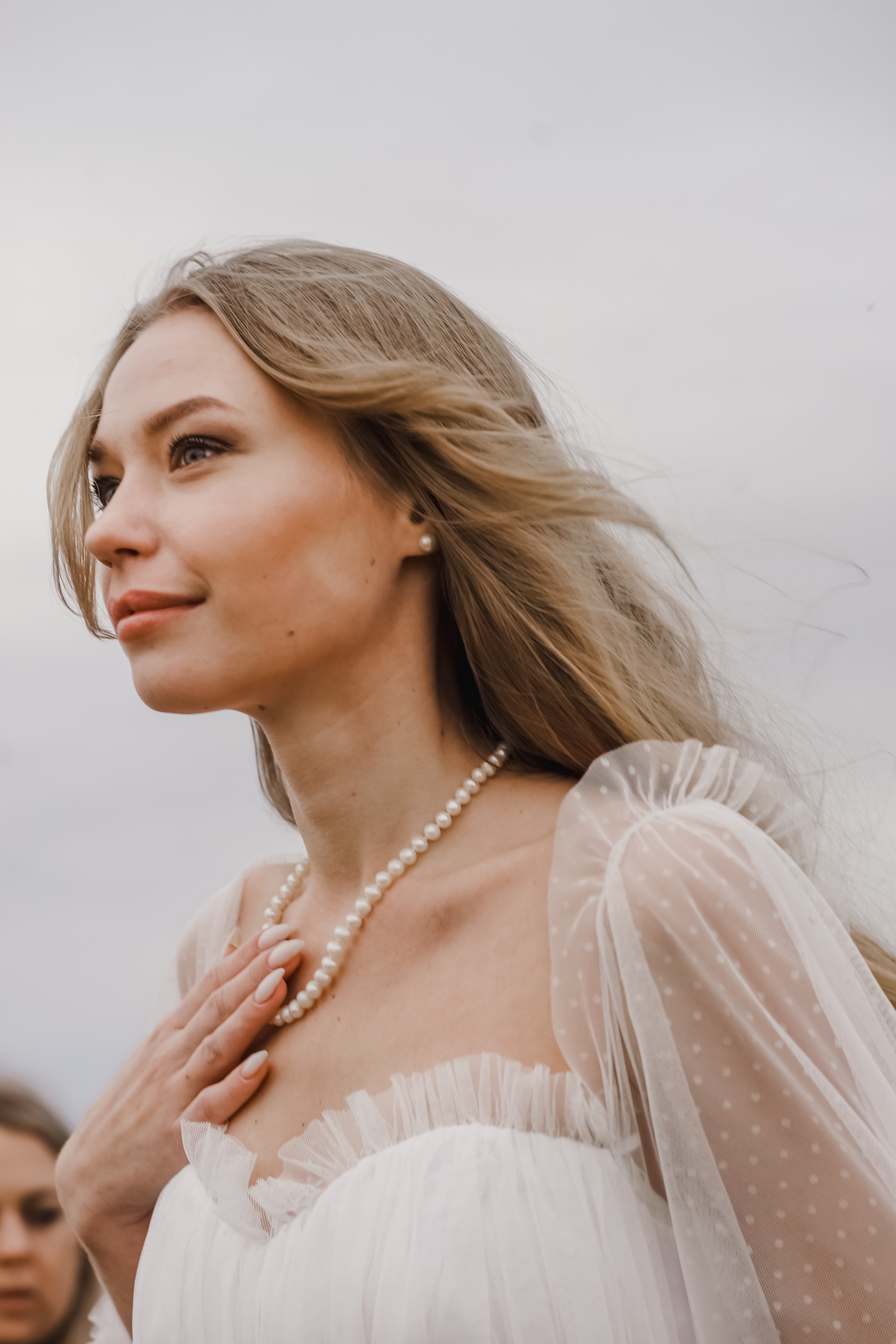 Михаил и Анна. Ольга Плаксина фотограф в Саратове