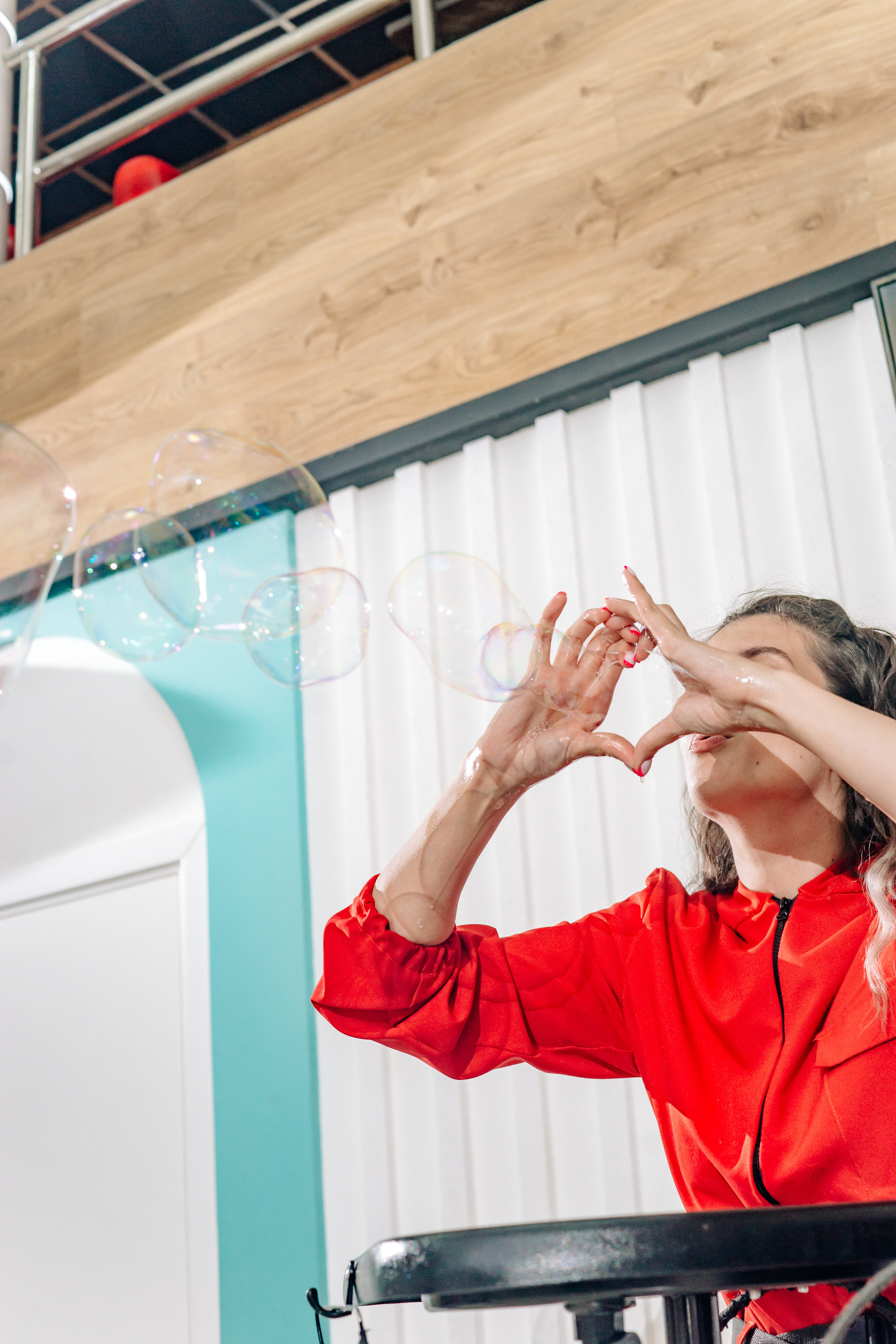 День рождения. Ольга Плаксина фотограф в Саратове