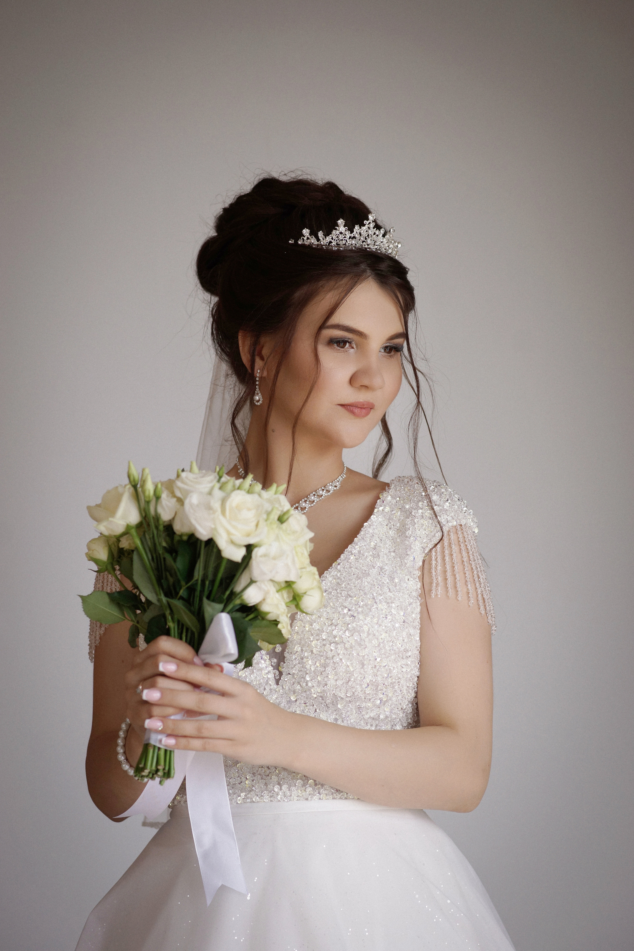 Анастасия и Евгений. Ольга Плаксина фотограф в Саратове