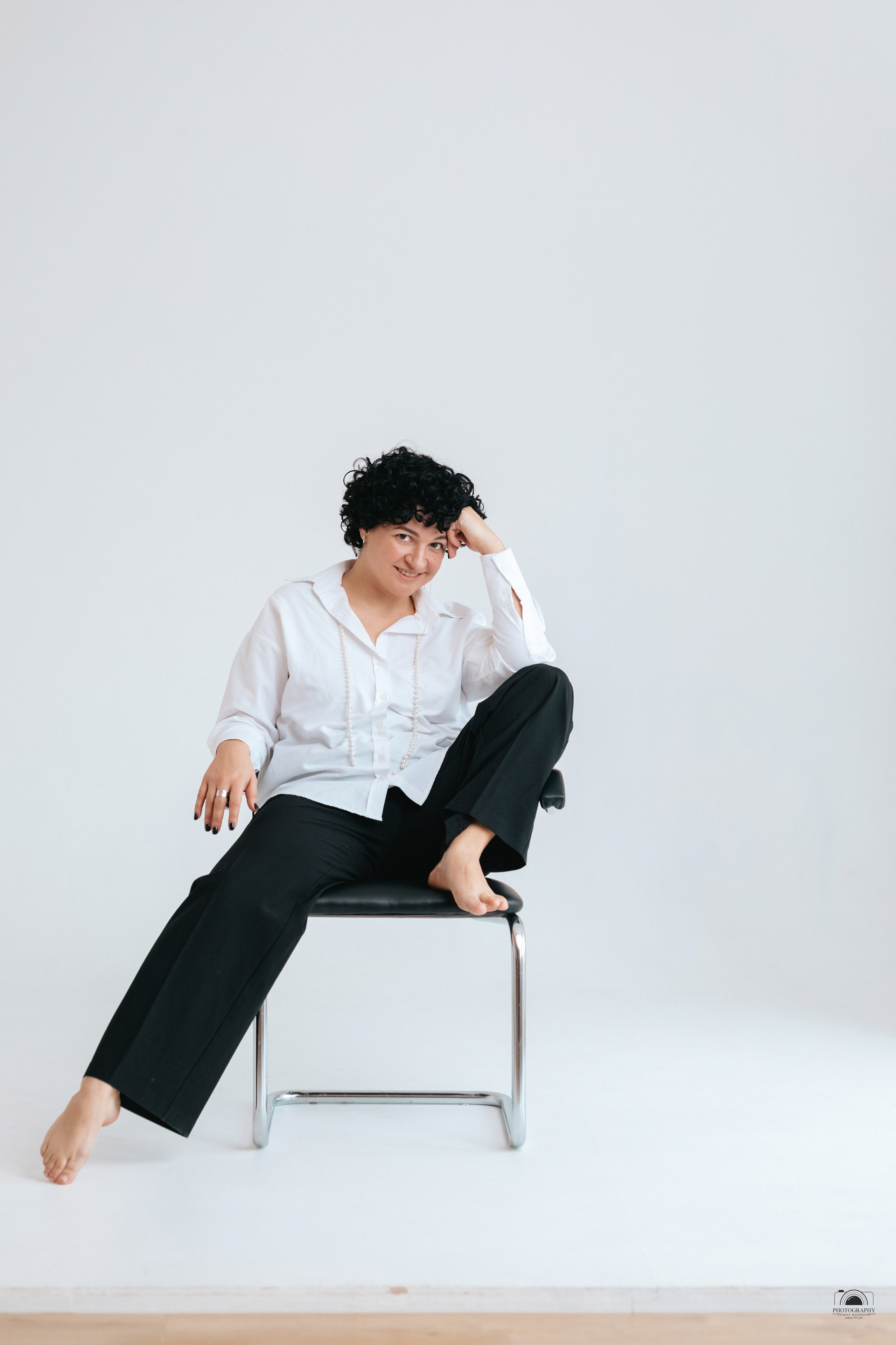 Анна. Семейный и портретный фотограф в Геленджике Любовь Бодрова