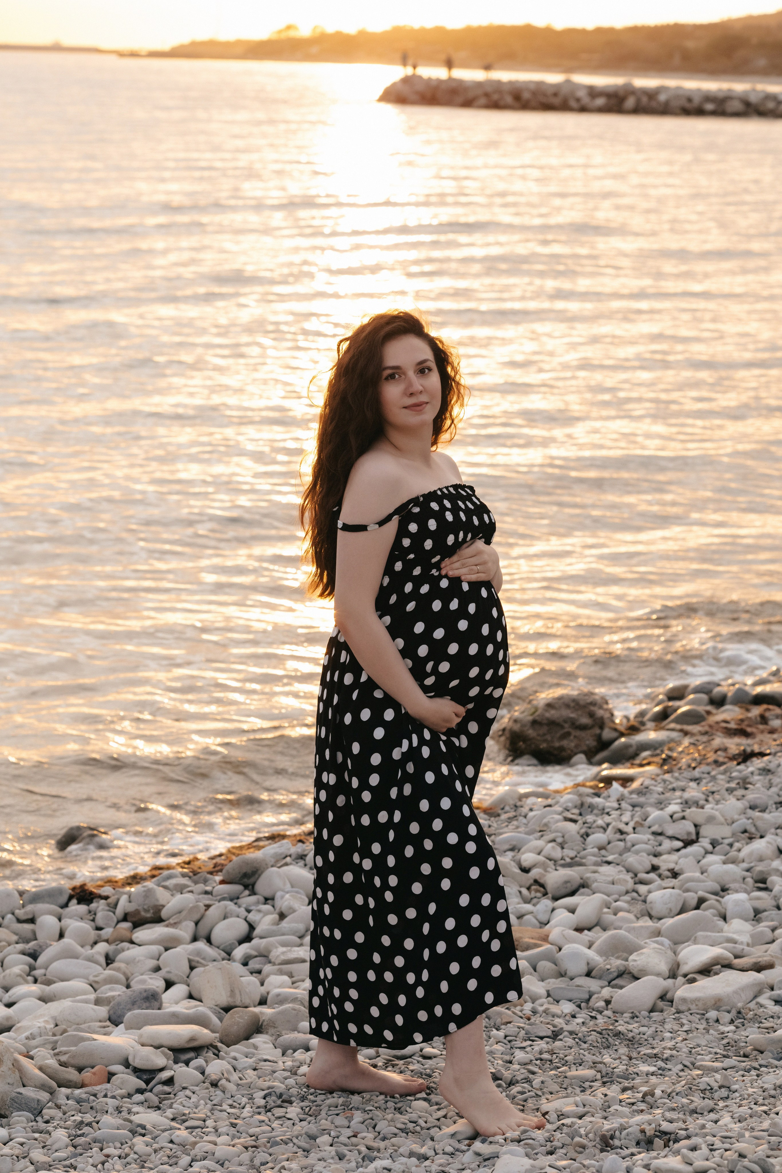 Седа и Артур. Семейный и портретный фотограф в Геленджике Любовь Бодрова