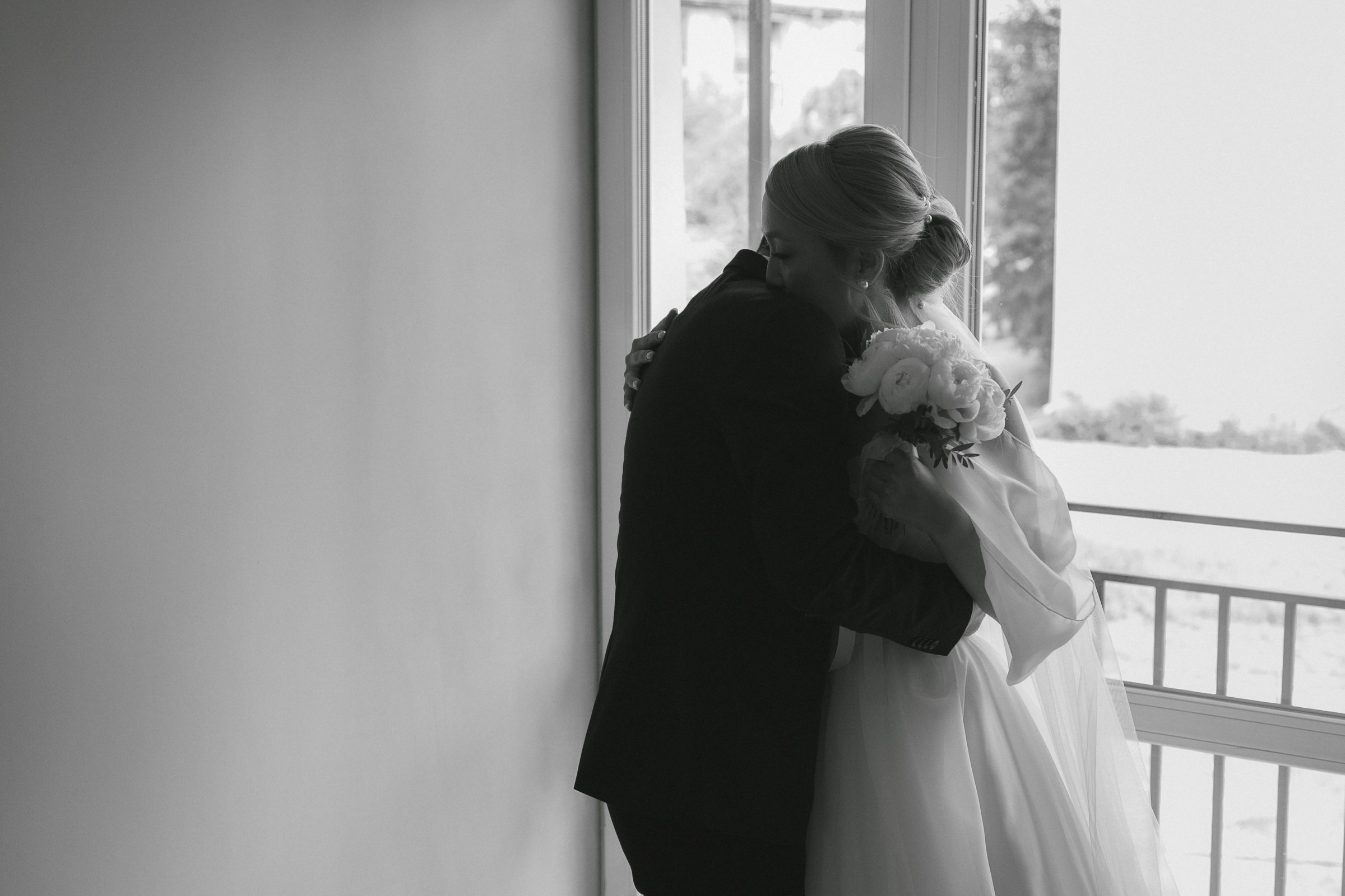 Жаргал и Софья. Фотограф Улан-Удэ