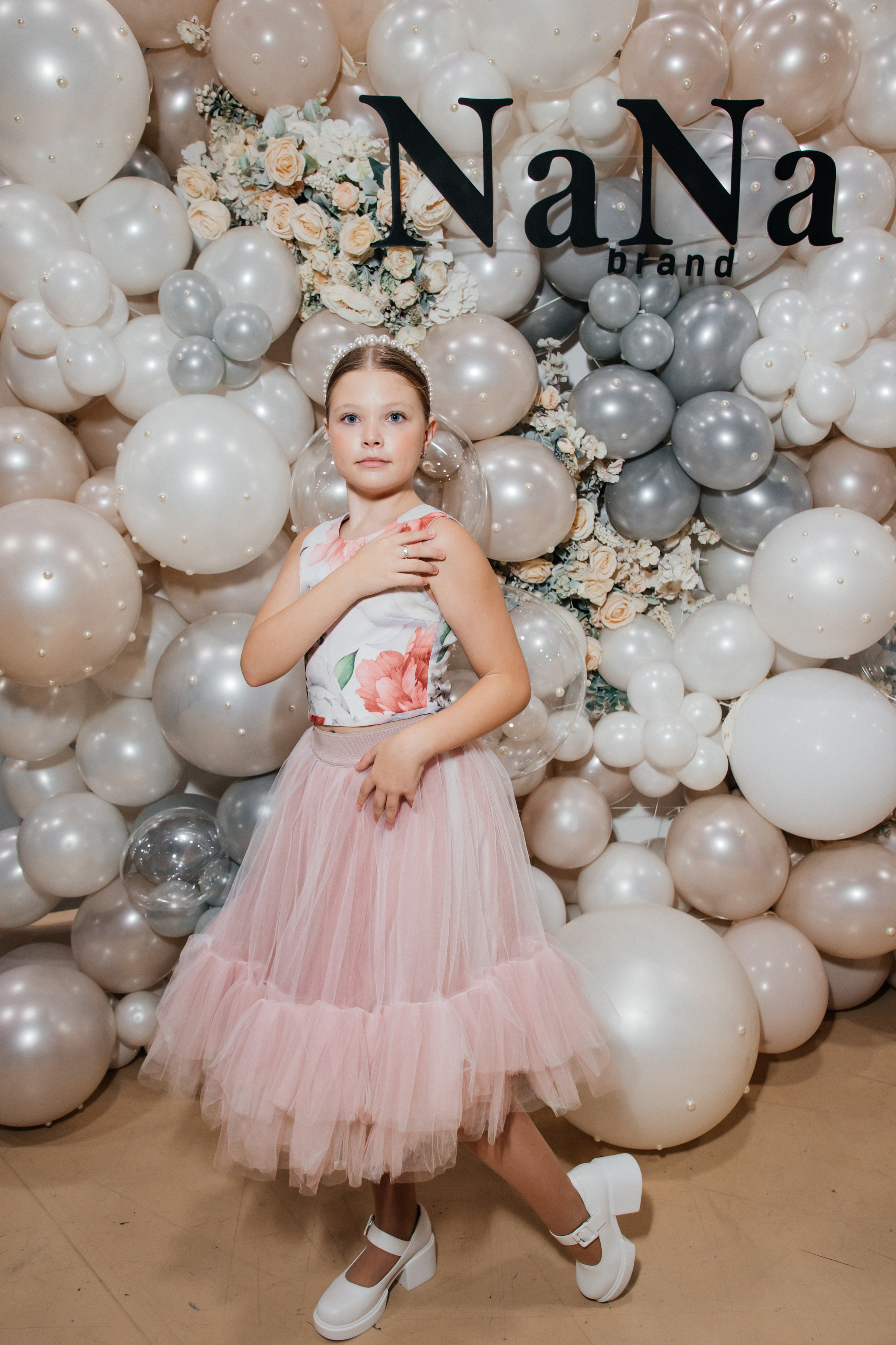 DFW Ростов — На — Дону 2023. Efimova Model Agency