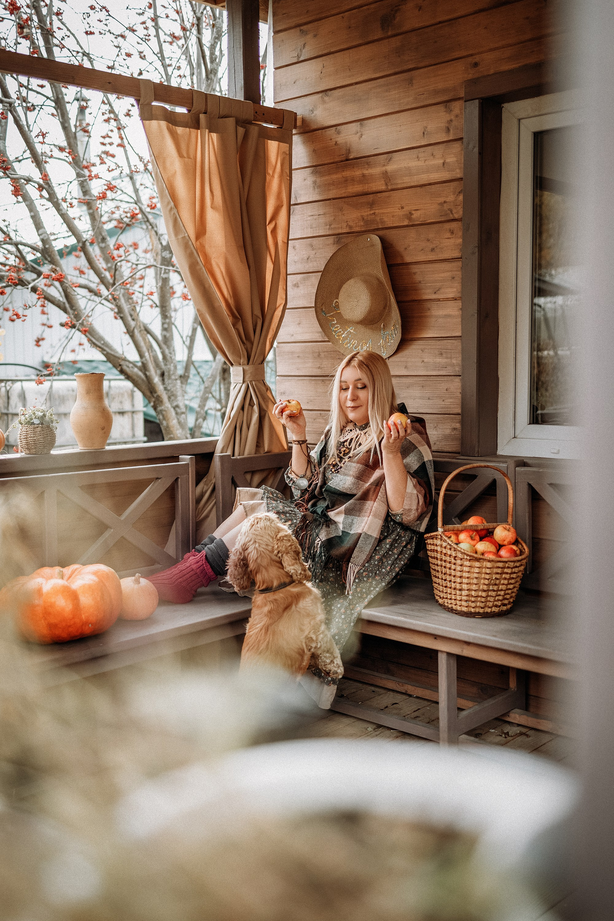 Individual Photoshoot. Family and children’s photographer