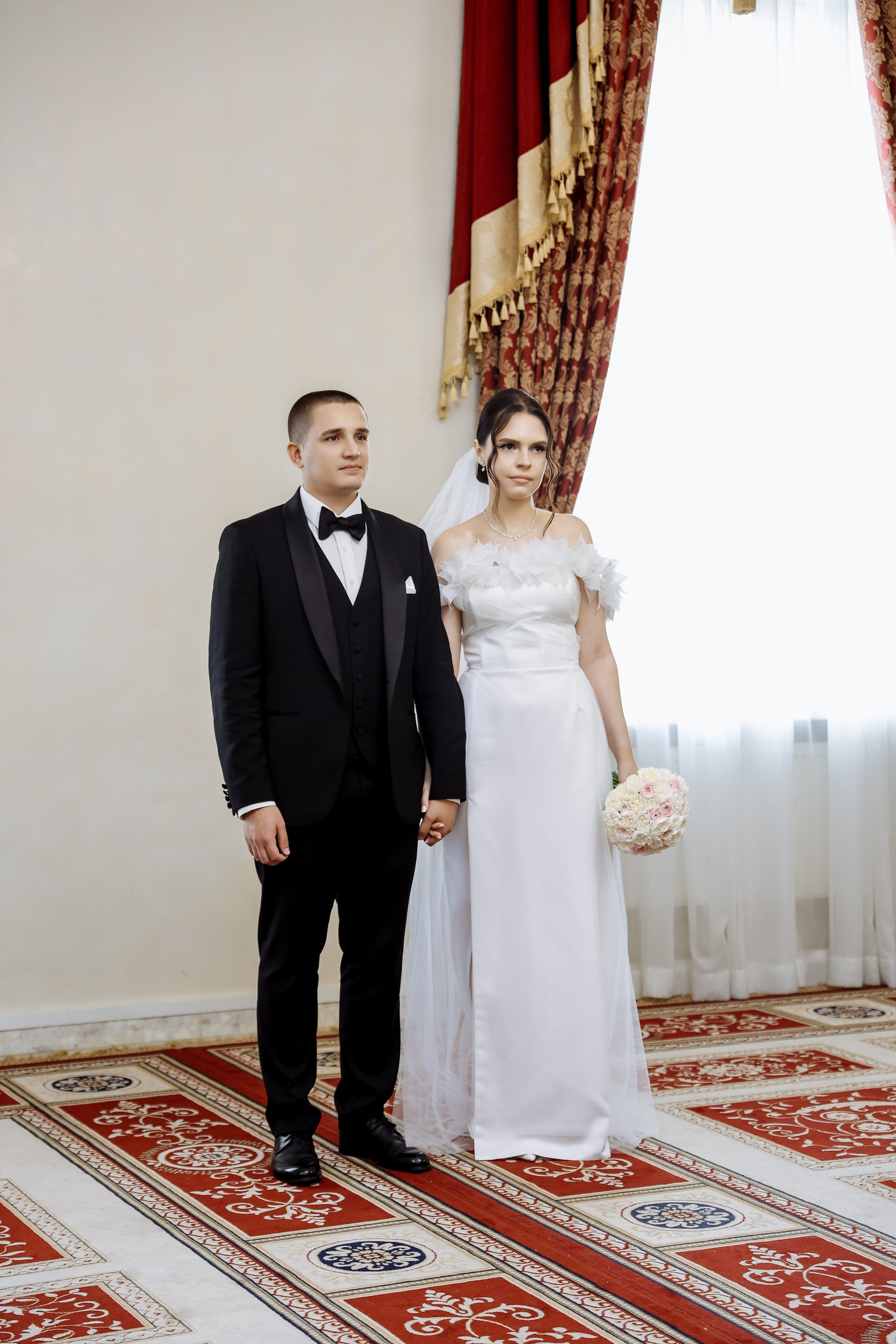 Вячеслав & Валерия. Свадебный фотограф Ольга Гречко