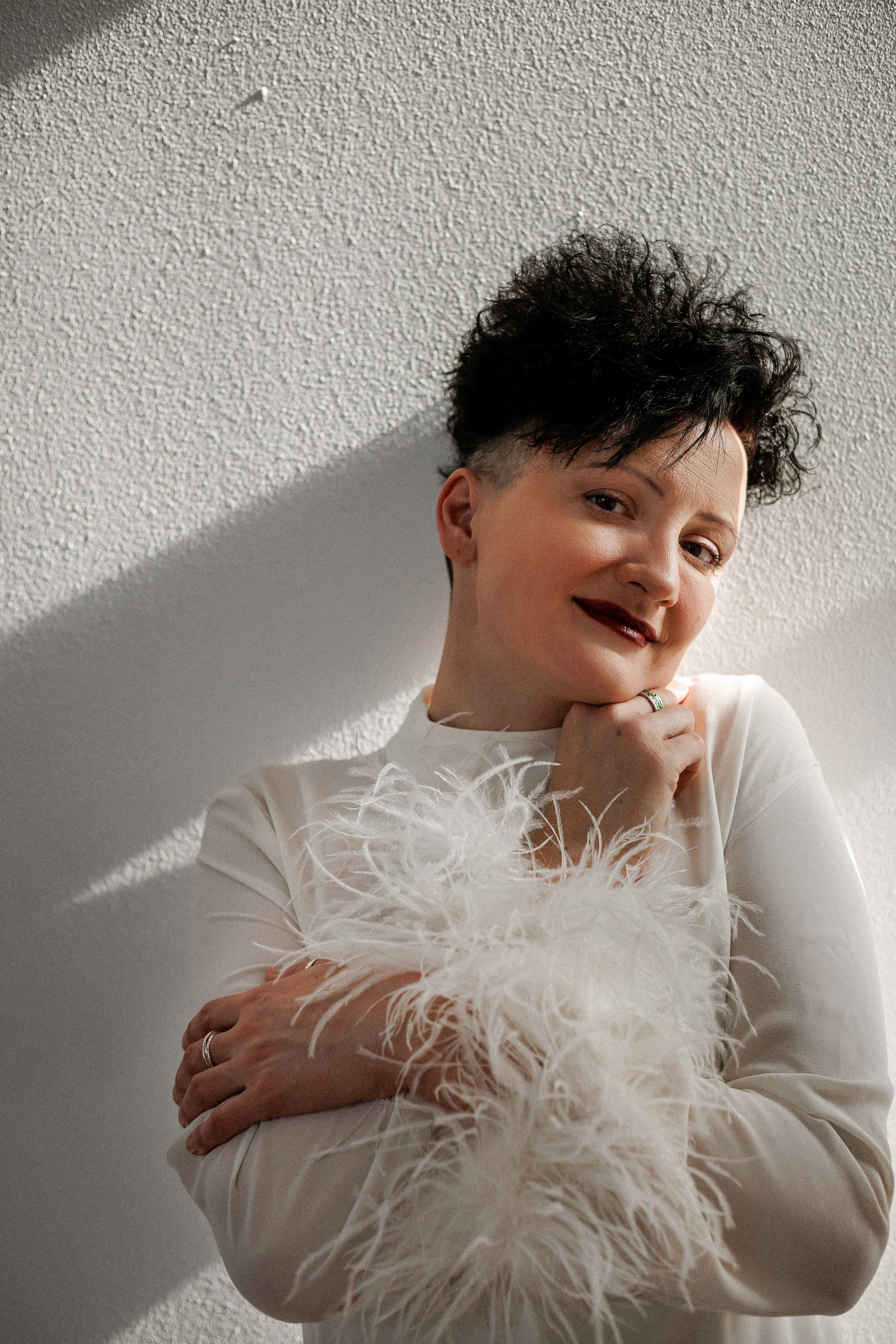 Мария. Фотограф в Москве Базанова Дарья