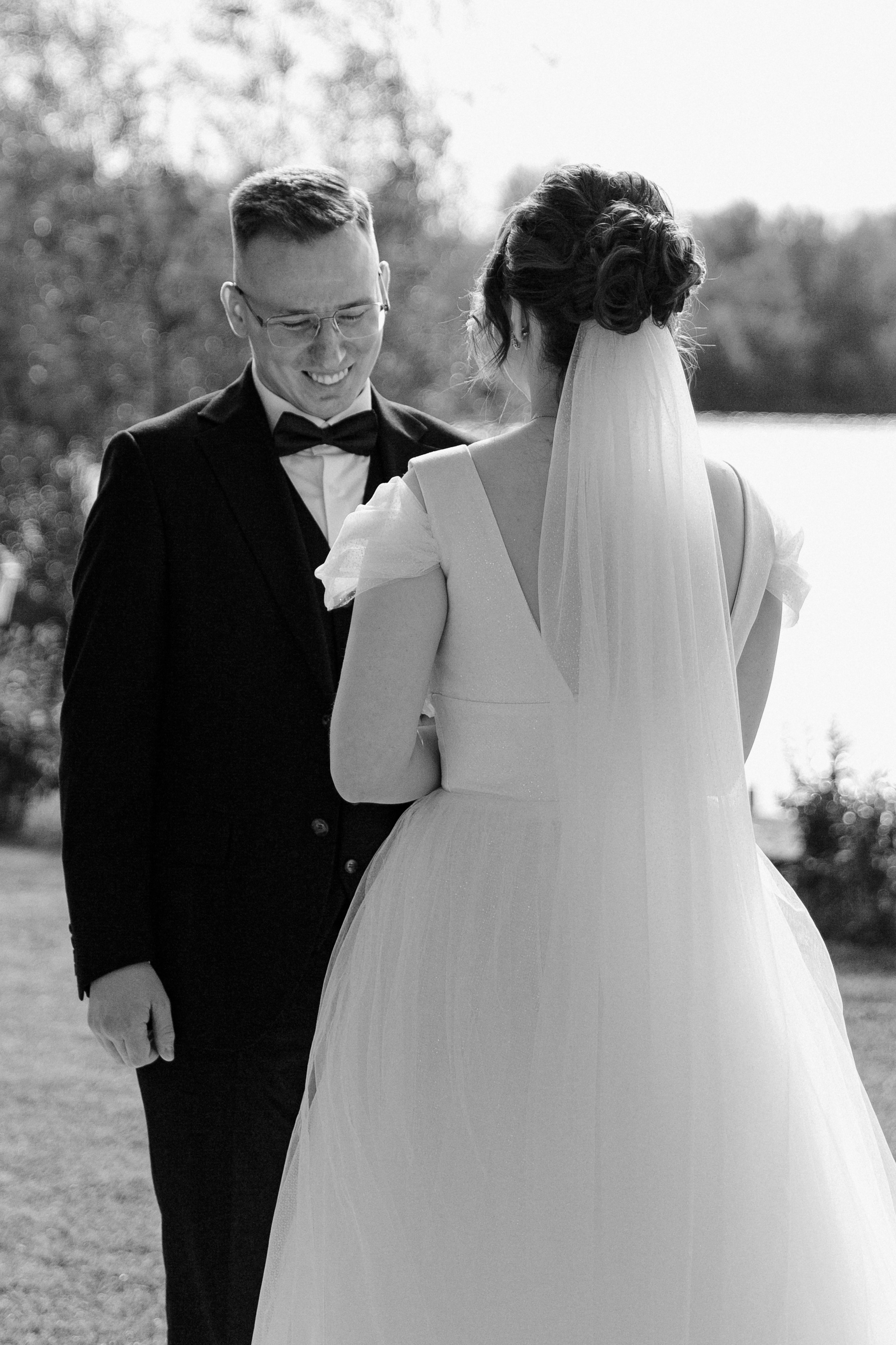 Екатерина & Олег. Свадебный фотограф Самара