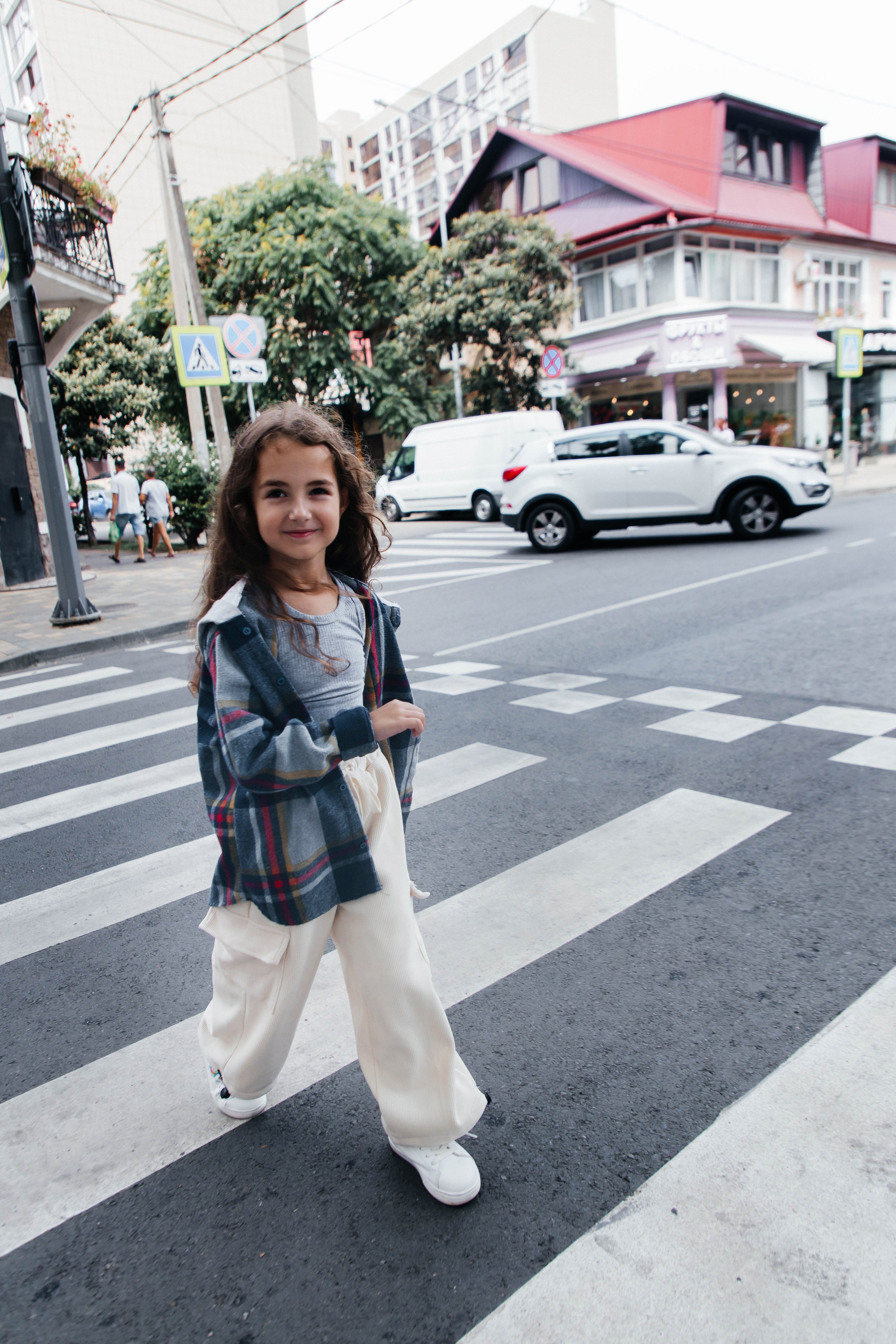 Style. Efimova Model Agency