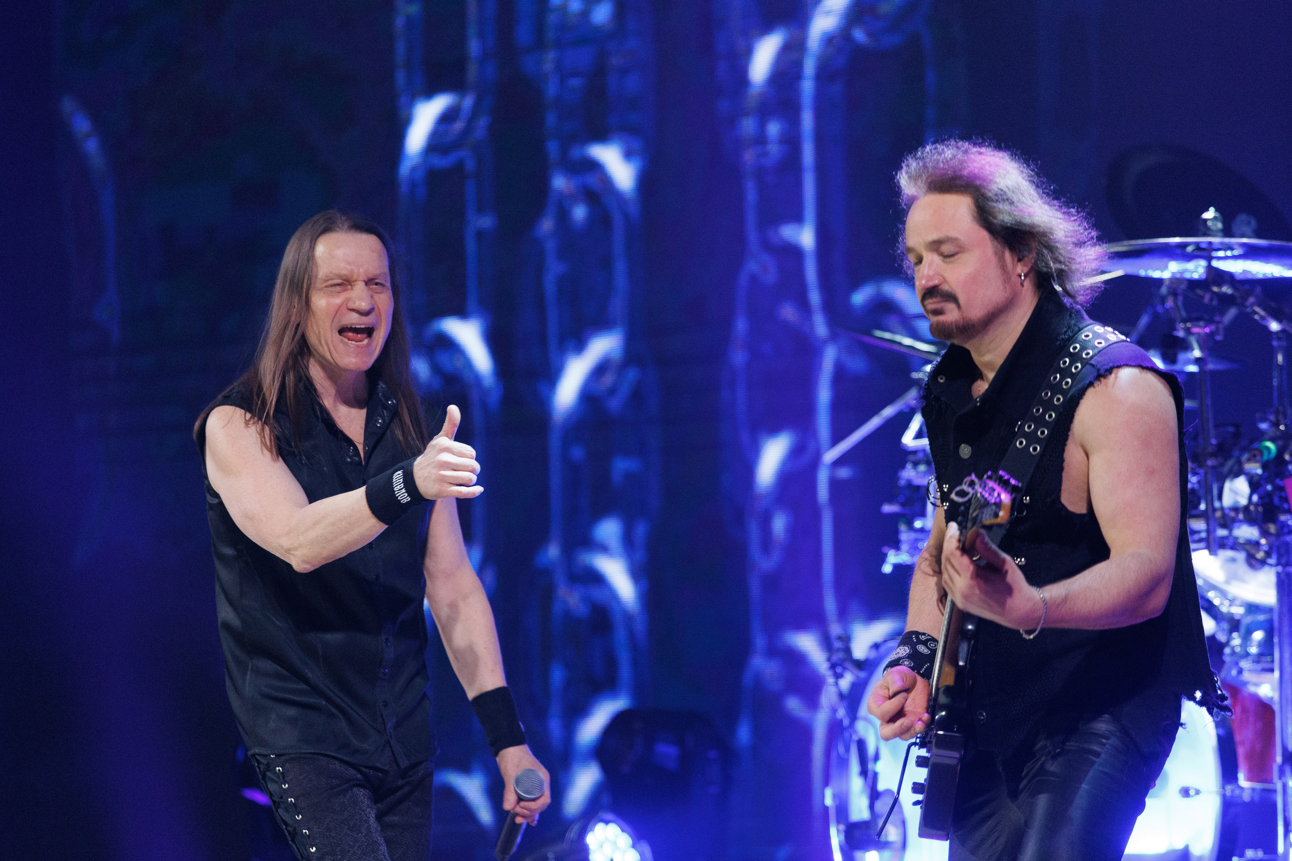 «КИПЕЛОВ». Photomantis