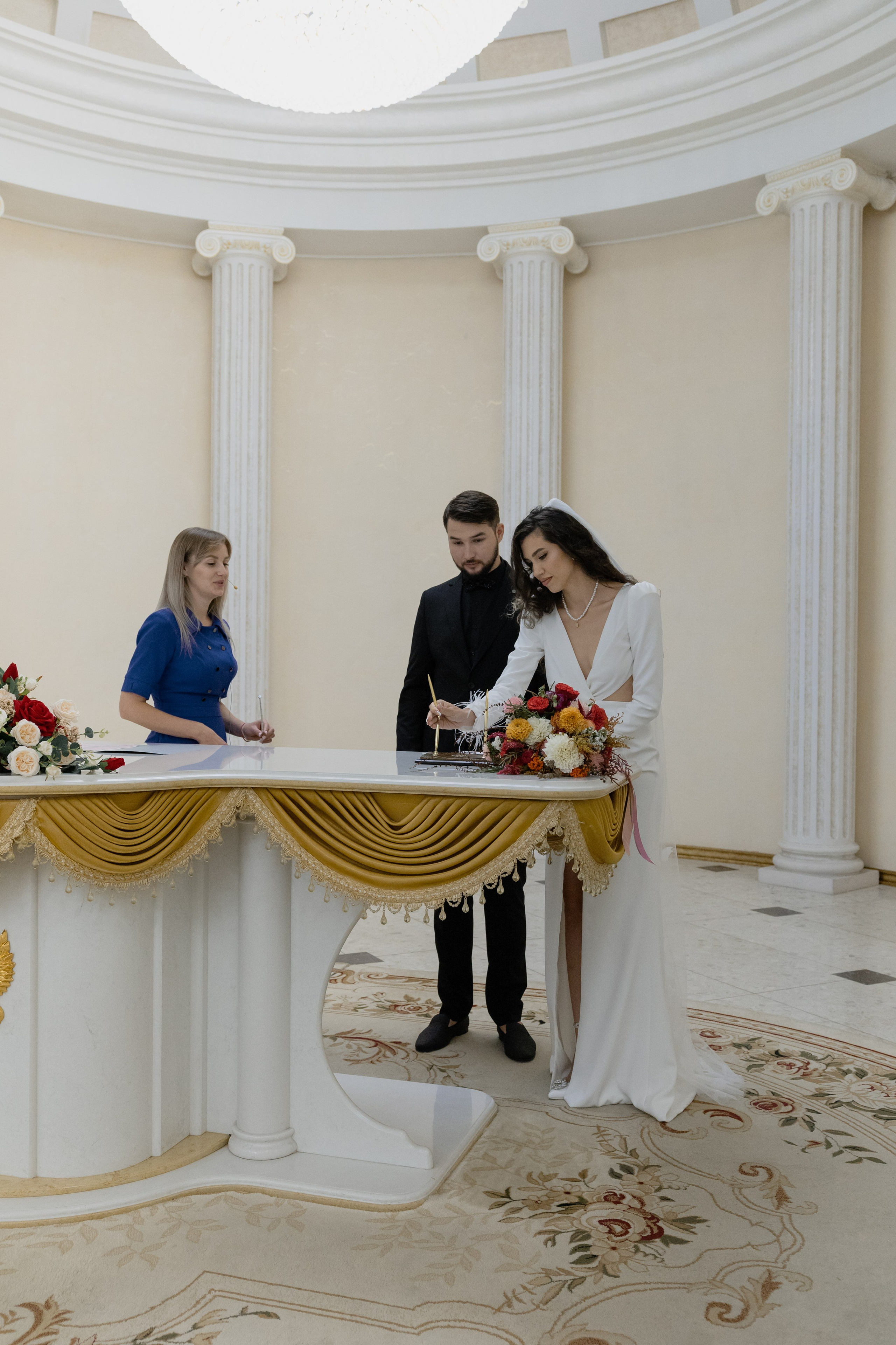 Сергей и Анастасия. Семейный и свадебный фотограф в Краснодаре Елизавета Замаева