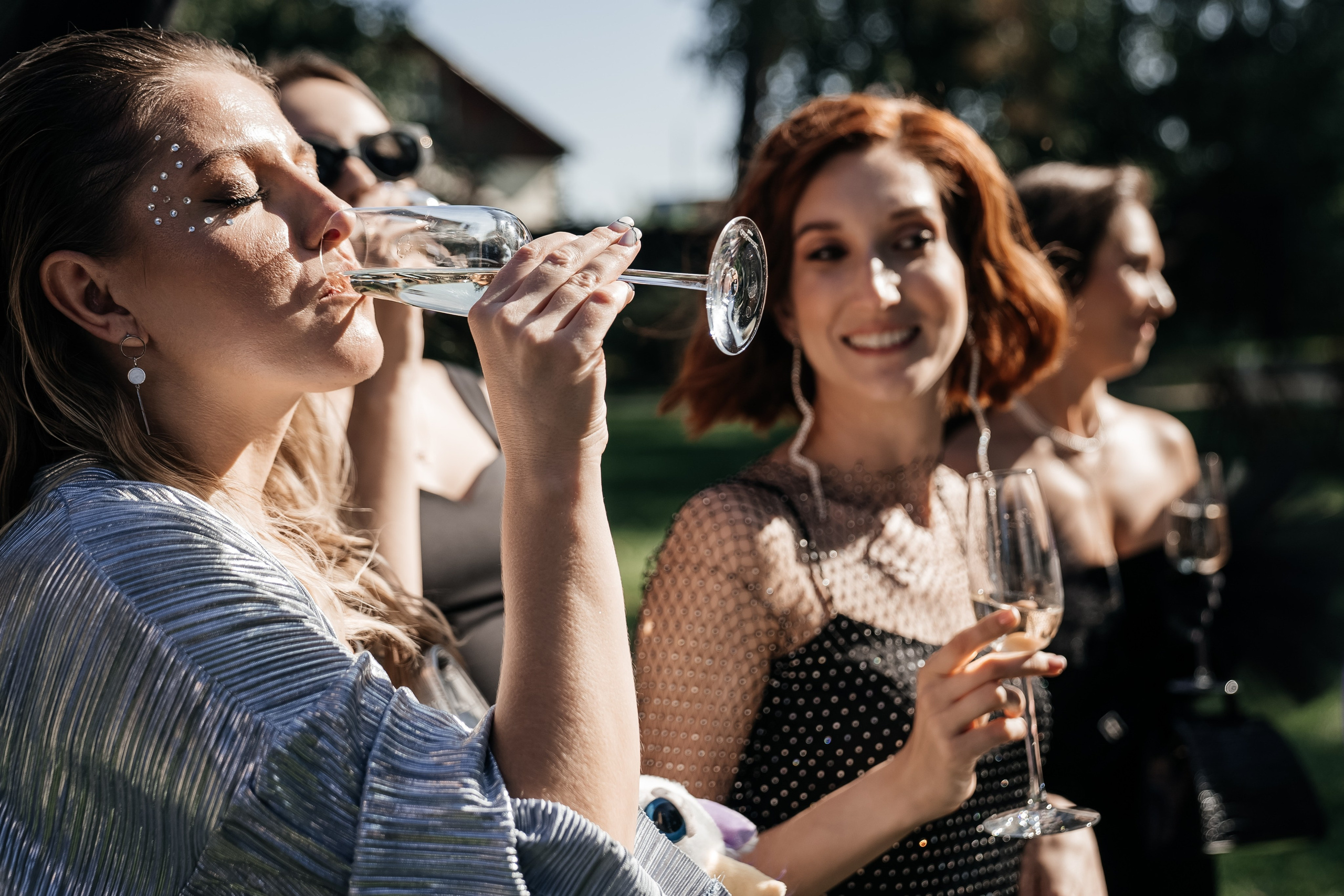 Антон и Евгения. Свадебный и семейный фотограф В Барнауле Нечаева Таня