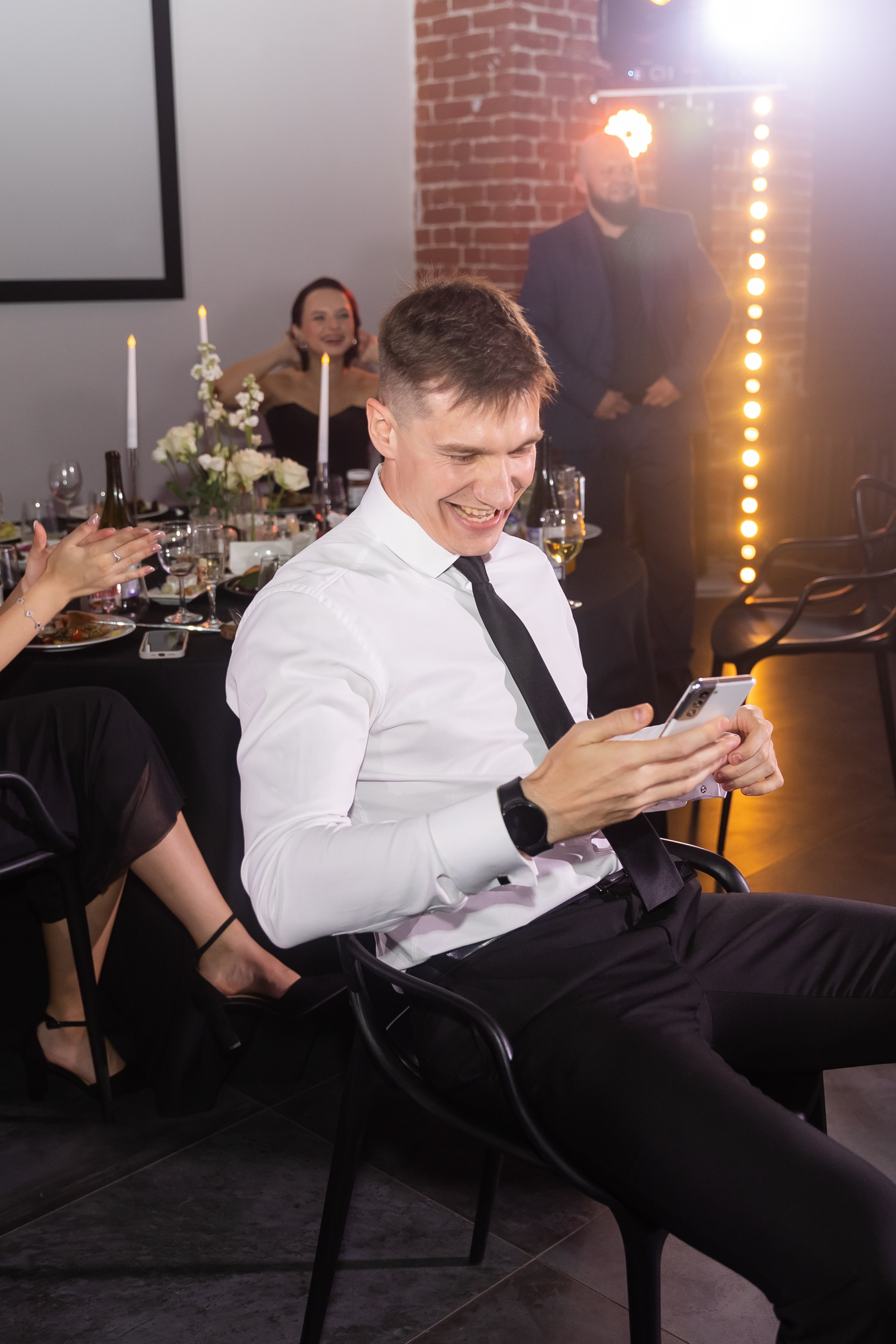 Екатерина и Константин