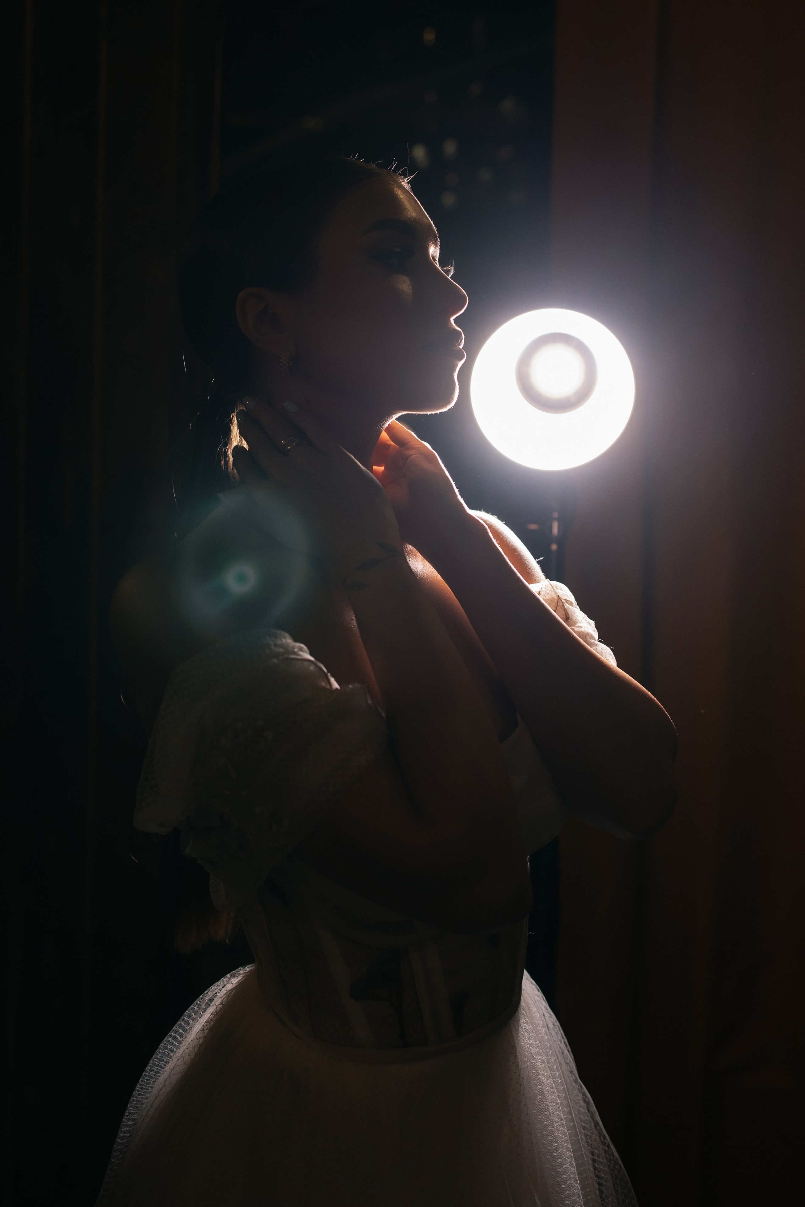 Алексей и Ксения