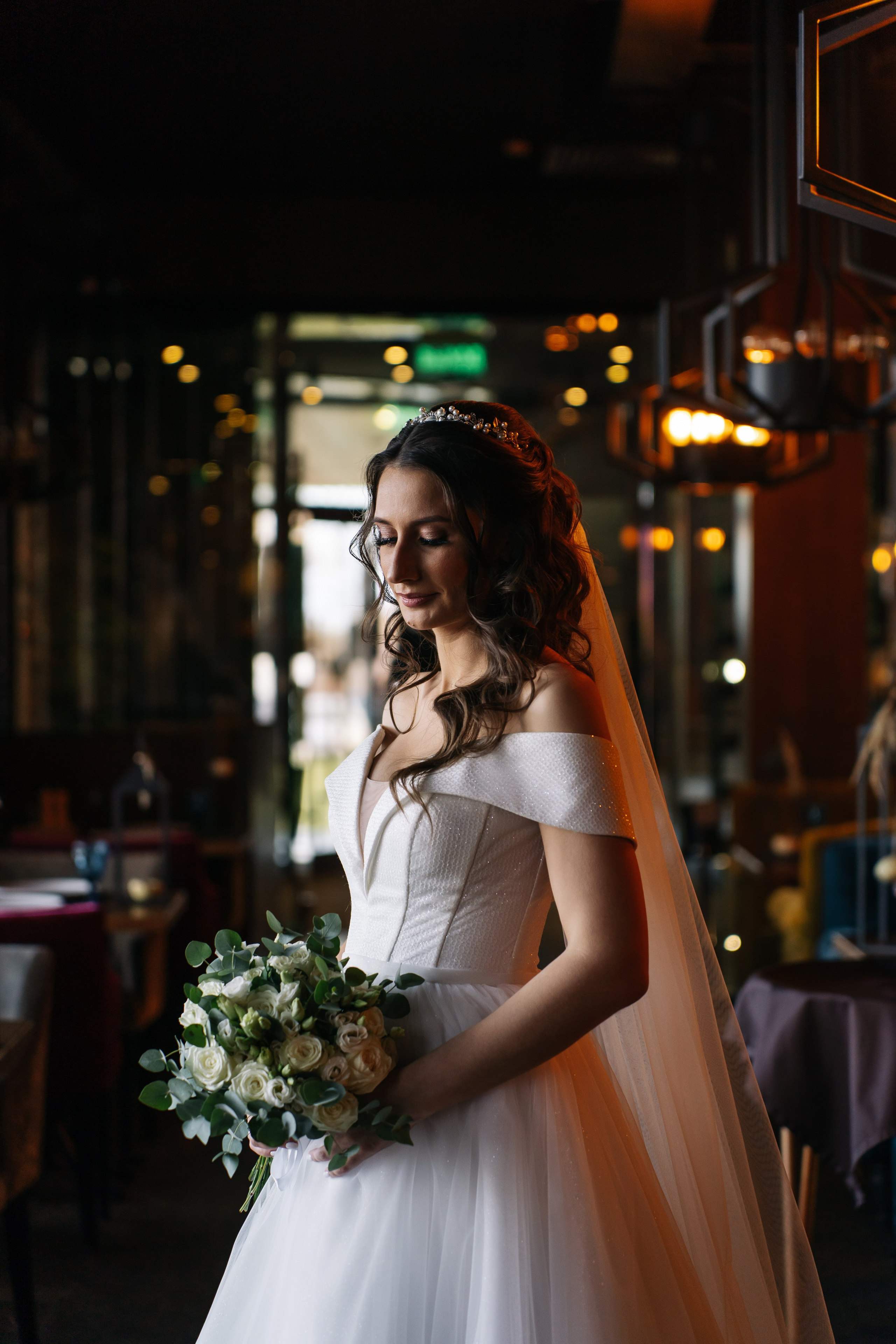 Алена и Никита. Свадебный и семейный фотограф Кокушева Юлия Нижний Новгород