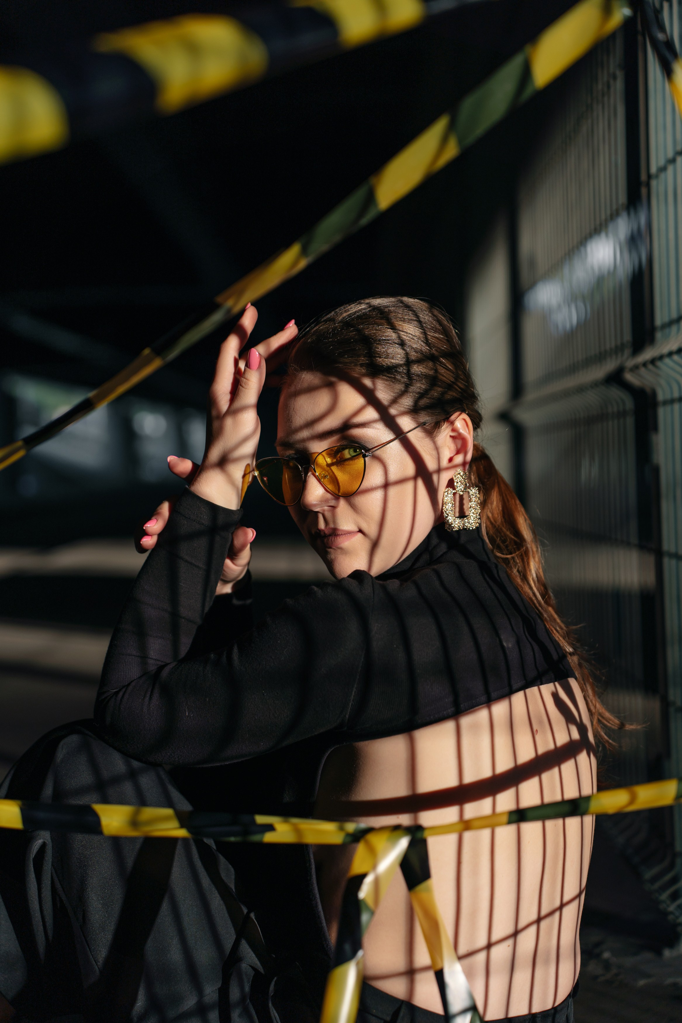 Алина. Свадебный и семейный фотограф Кокушева Юлия Нижний Новгород