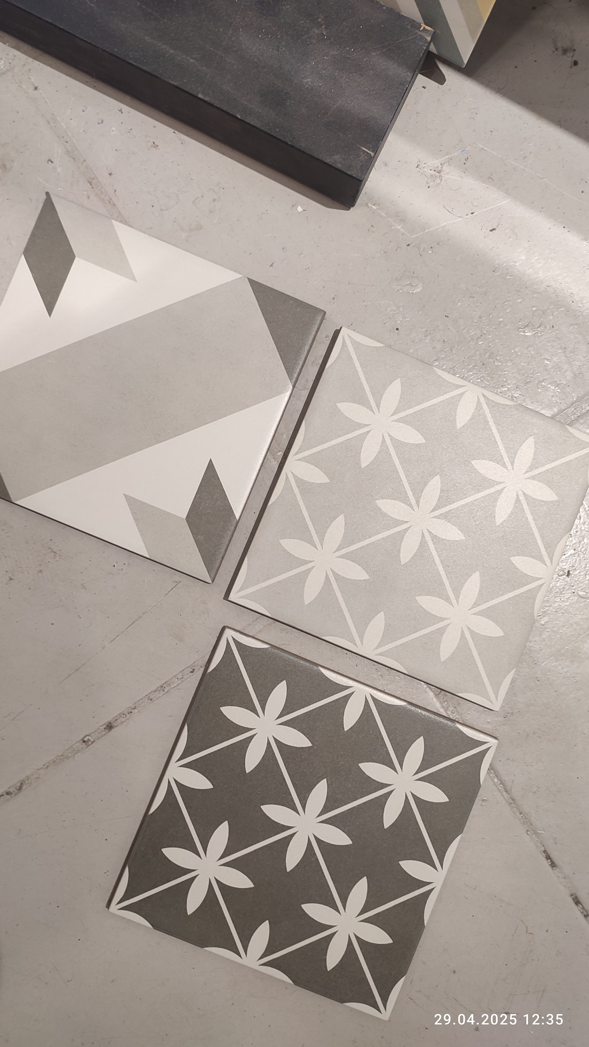 ЖК Еловый 54.7 кв.м. Дизайн интерьера, 3D-визуализация Владивосток