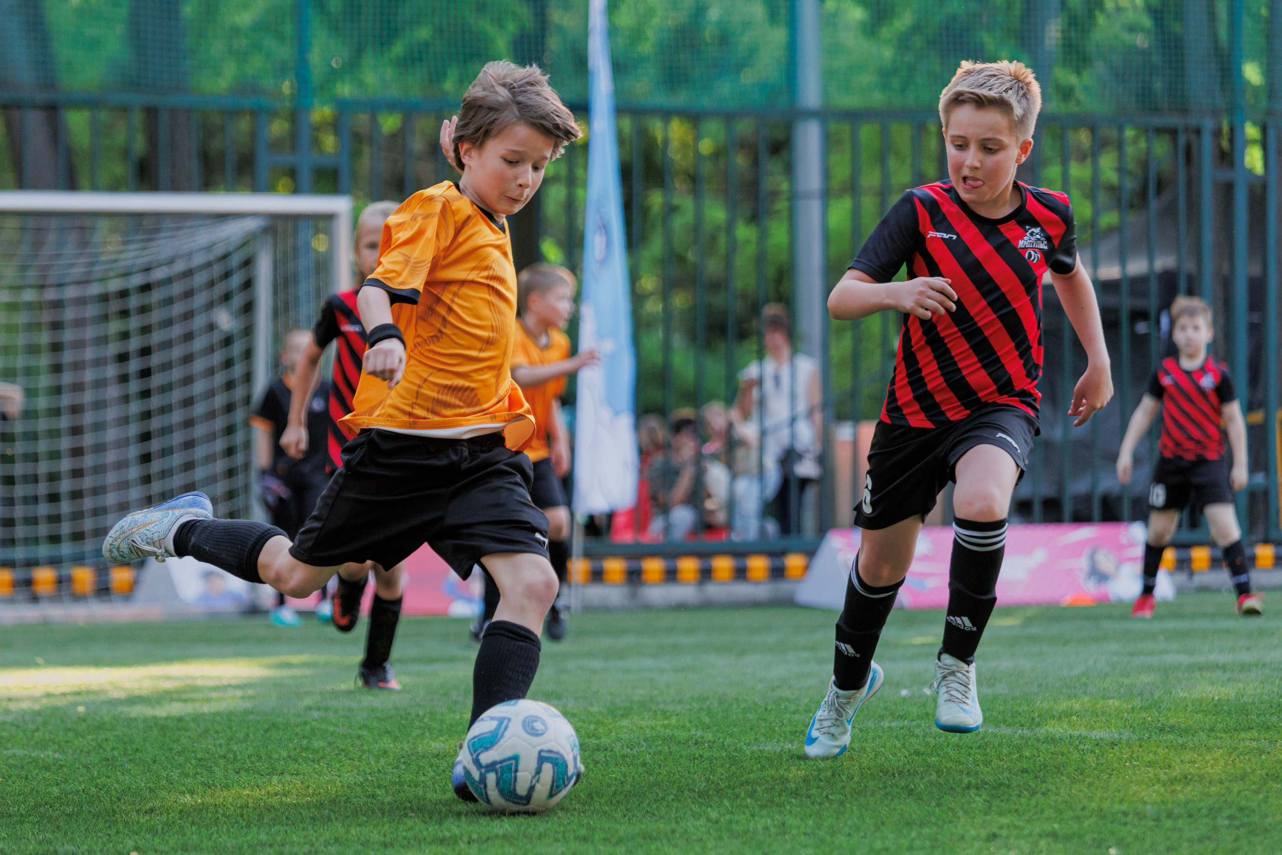 ФИНАЛ 1-ГО СЕЗОНА ПРОЕКТА «РОДНЫЕ ИГРЫ». Artem Zenin Photography