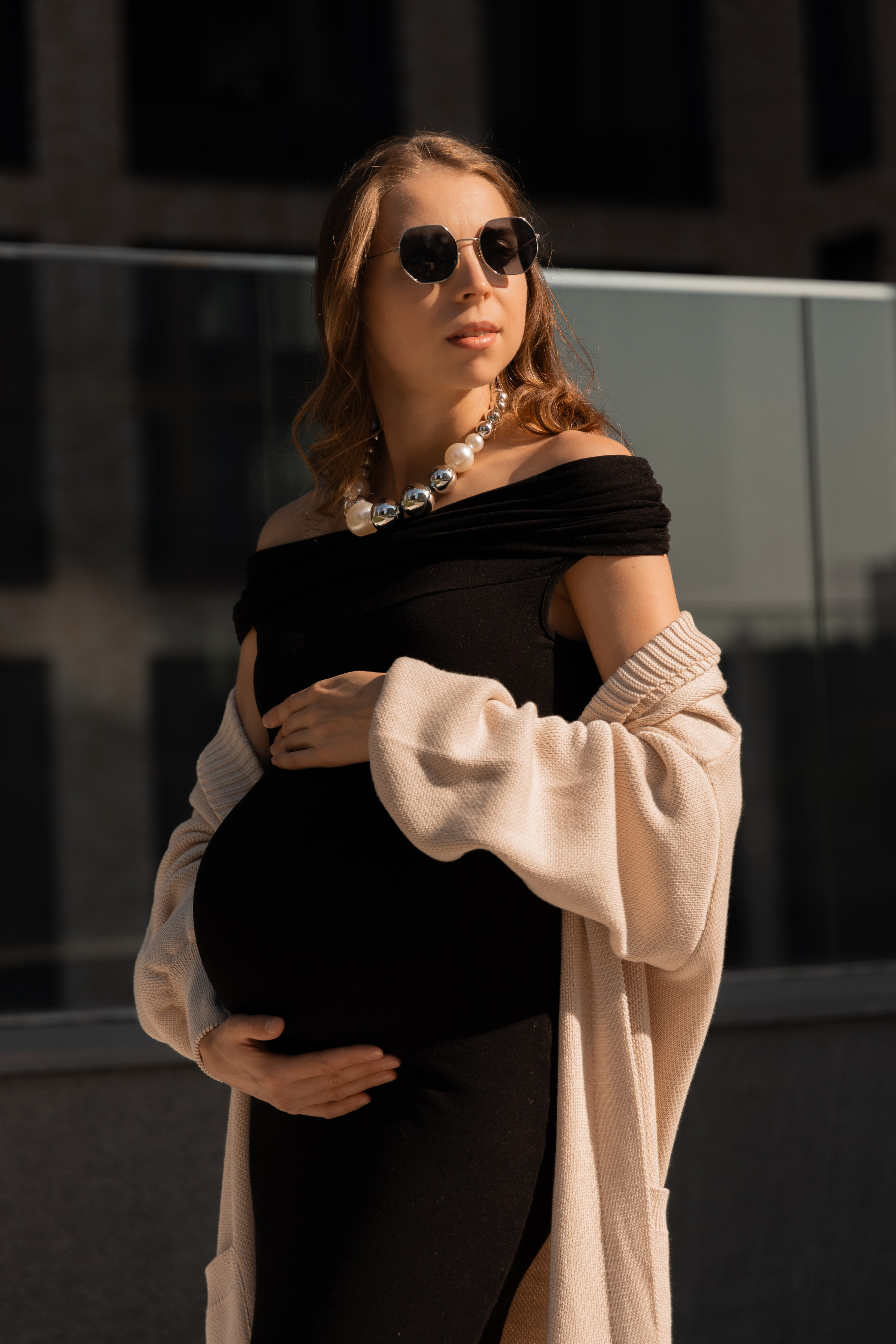 Настя. Фотограф Анастасия Пинчук