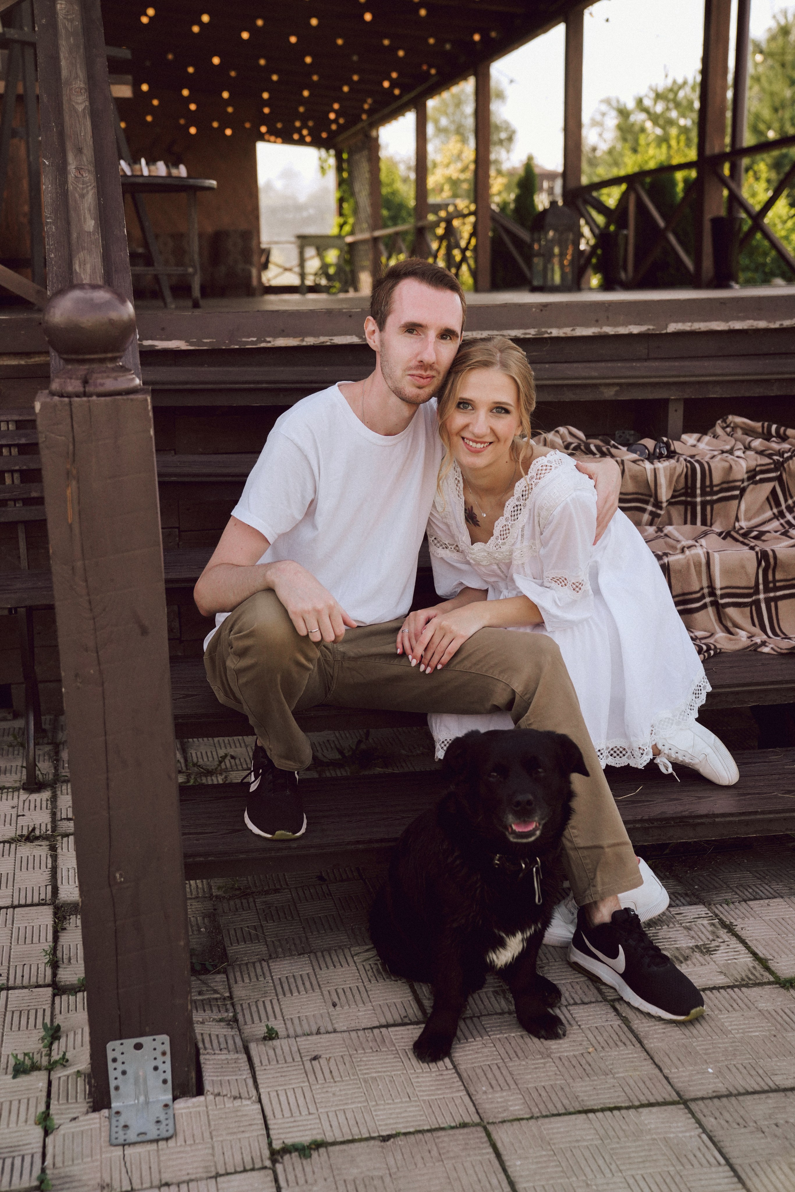 Дмитрий и Виктория. Свадебный и семейный фотограф Ястребова Маргарита