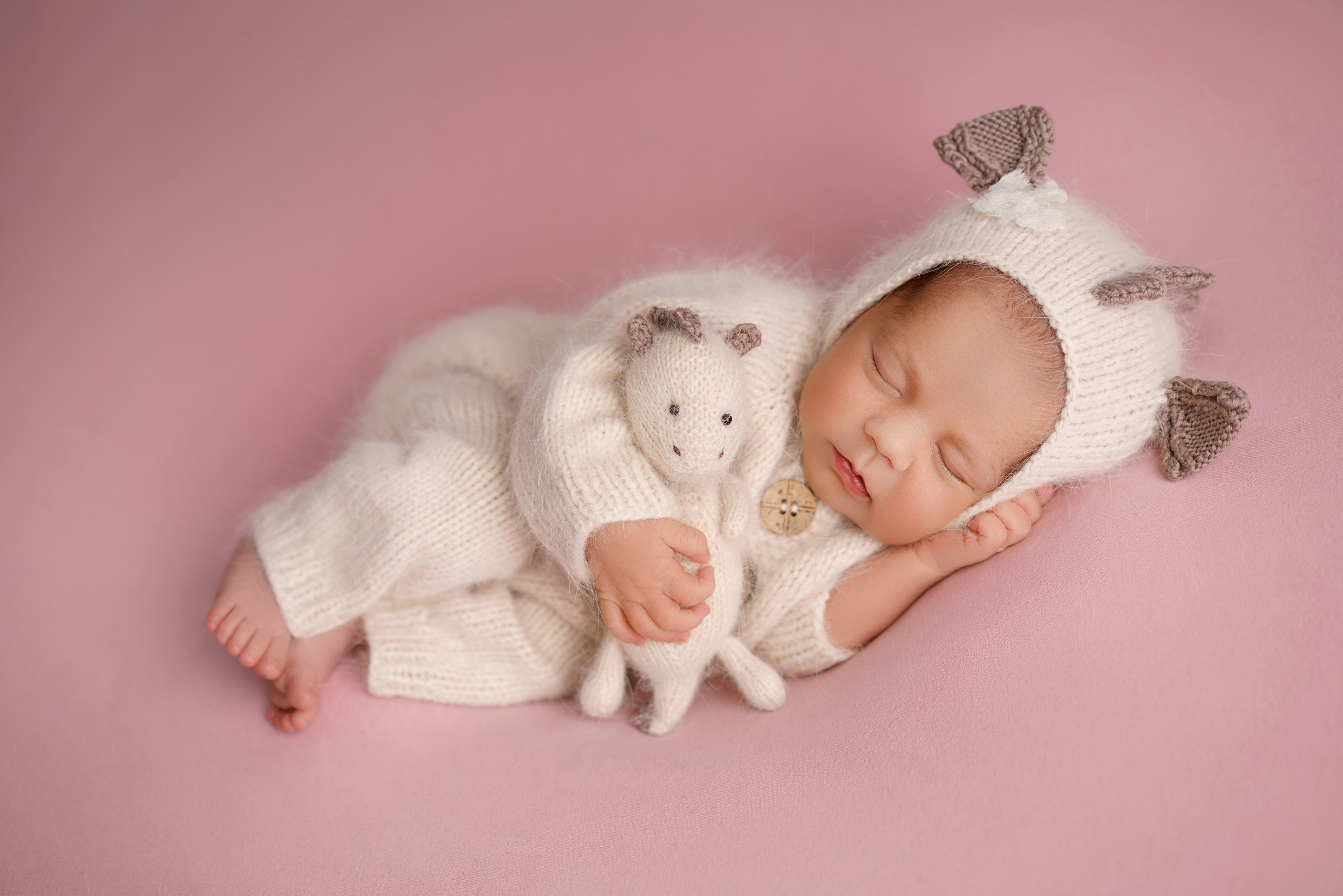 Фотосессия новорожденных | Галерея трогательных кадров малышей в стиле newborn. Фотосессия новорожденных в Москве и Московской области | Профессиональный фотограф newborn — Татьяна Иванова