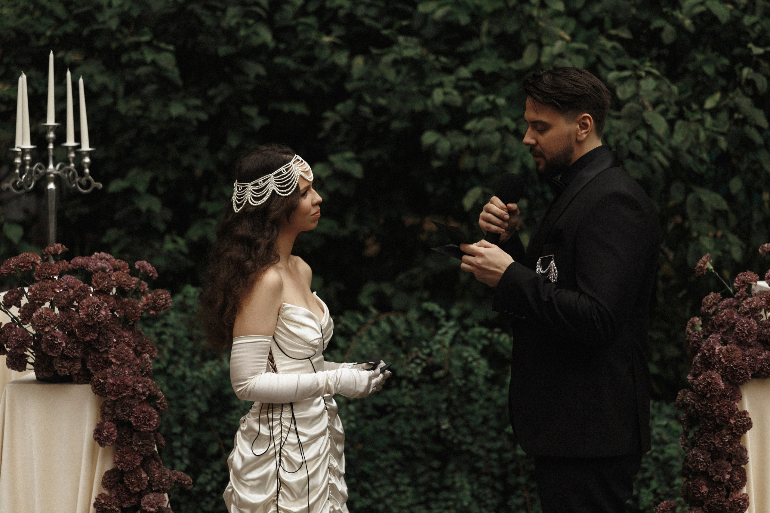 My rock'n'roll queen. Свадебный фотограф Алина Ампер