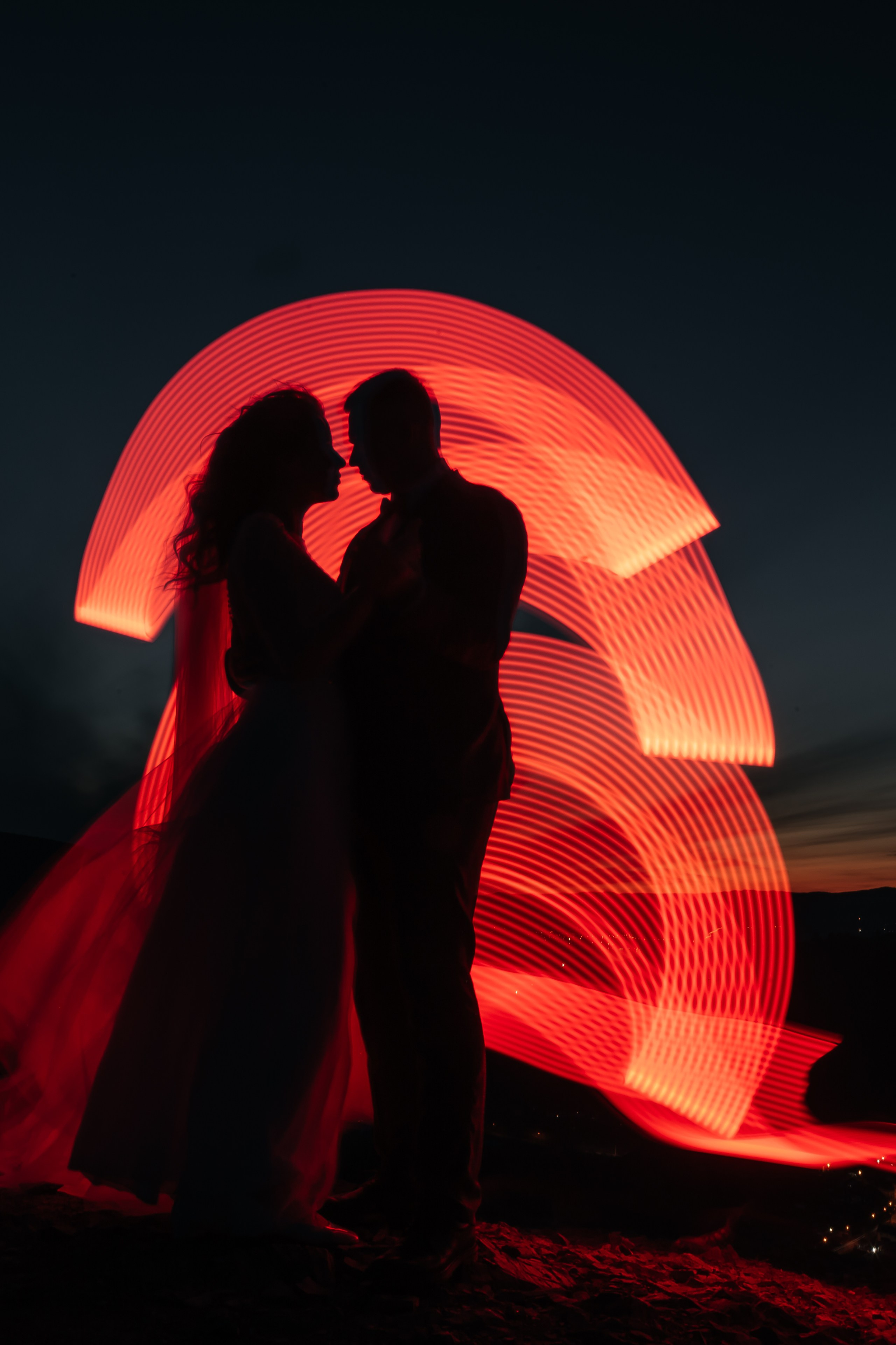 Выездная регистрация в Красноярске