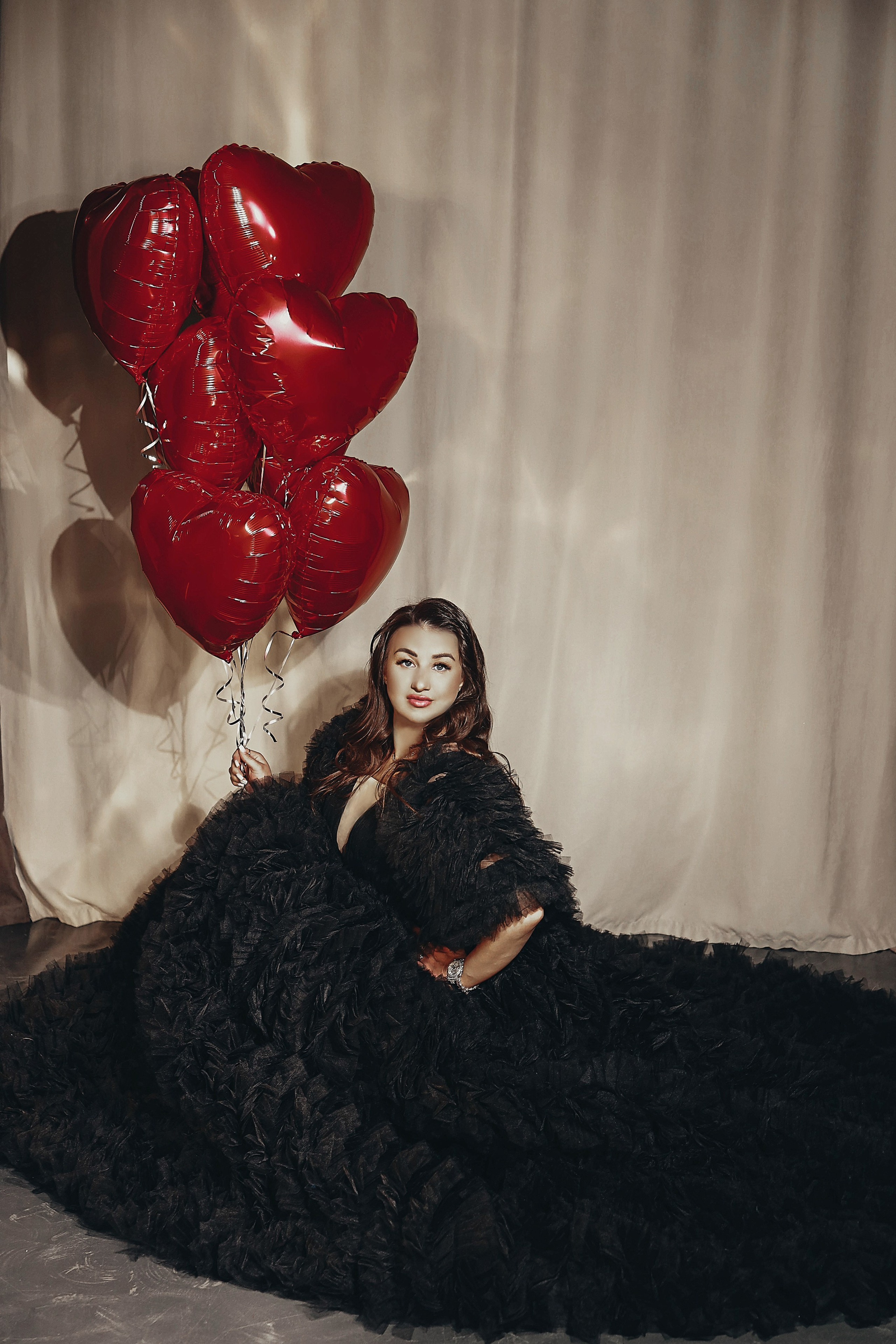 Съемка в студии Обскура! Индивидуальная съемка. Иванова Ирина Свадебный и семейный фотограф г. Уфа