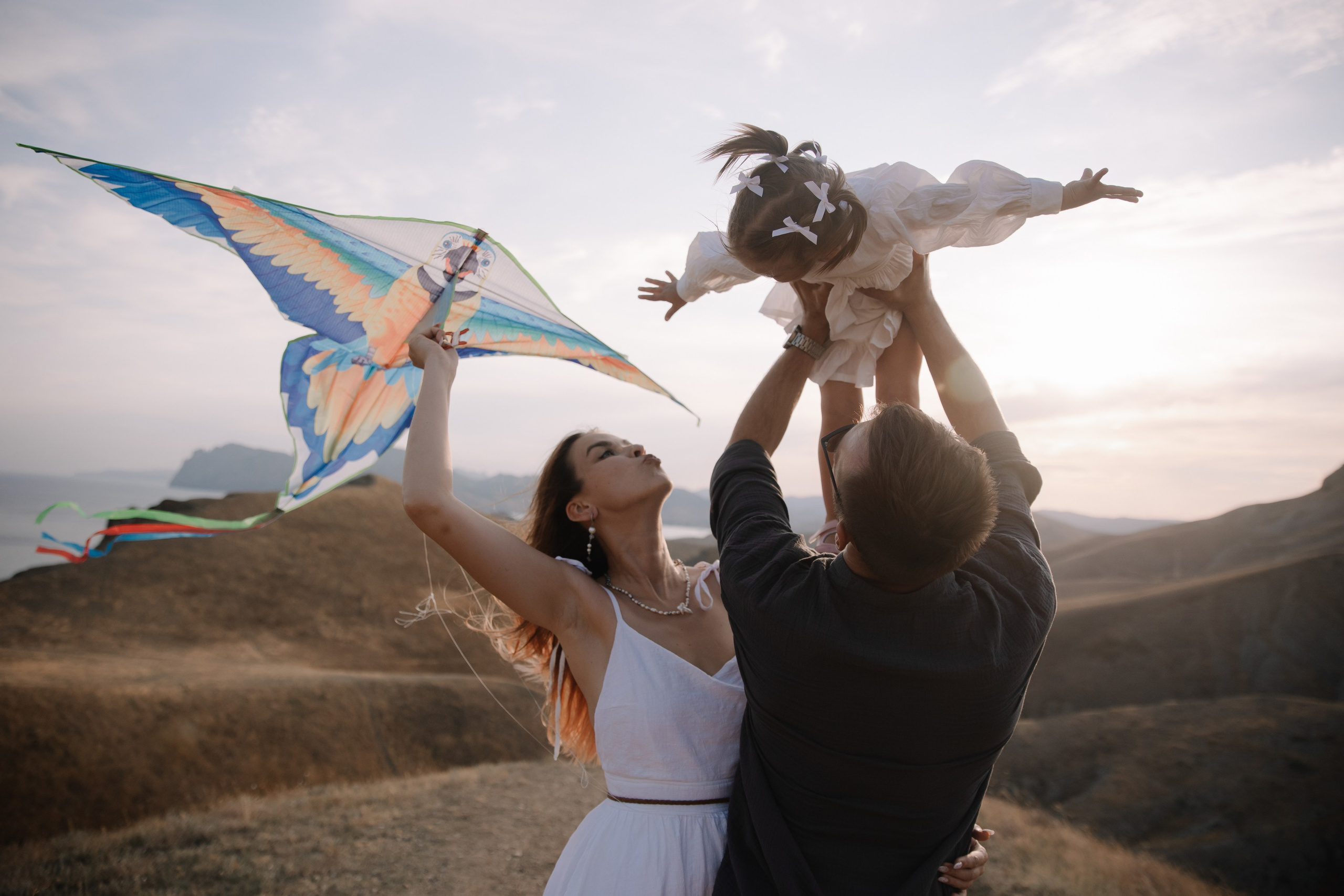 В МОМЕНТЕ. Свадебный и семейный фотограф Крым