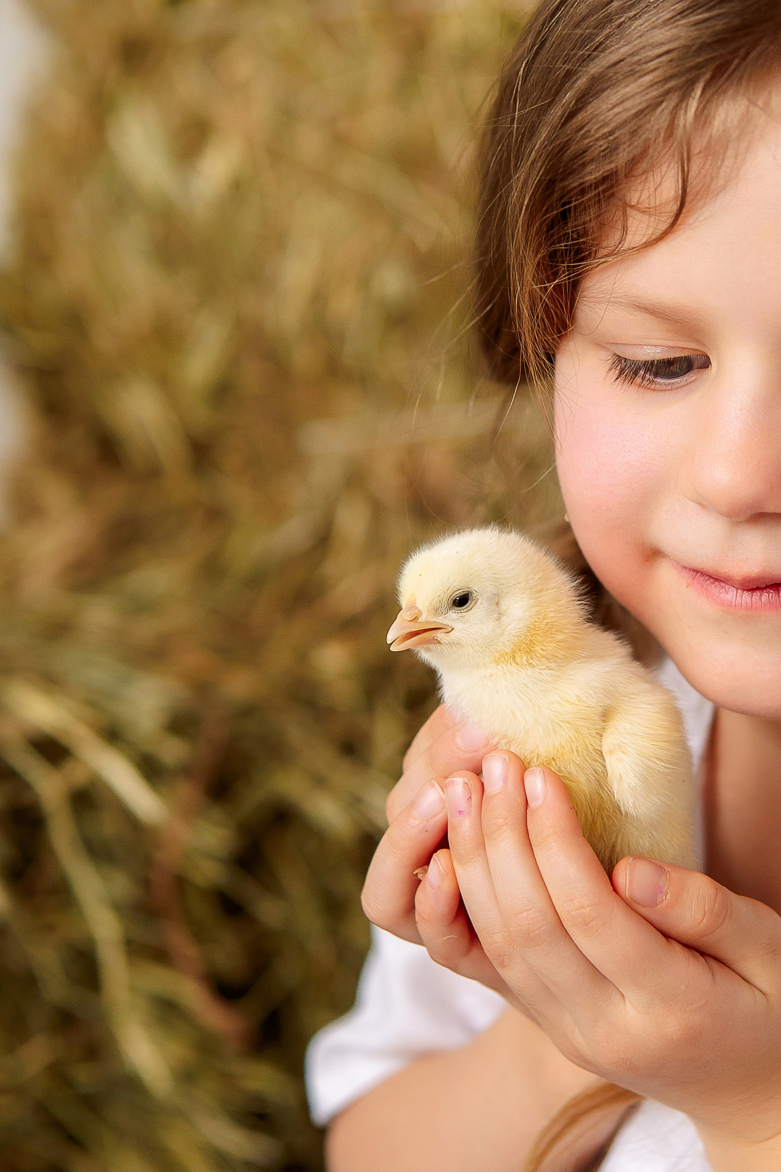 Николь. Семейный детский фотограф. Фотосессия в Минске