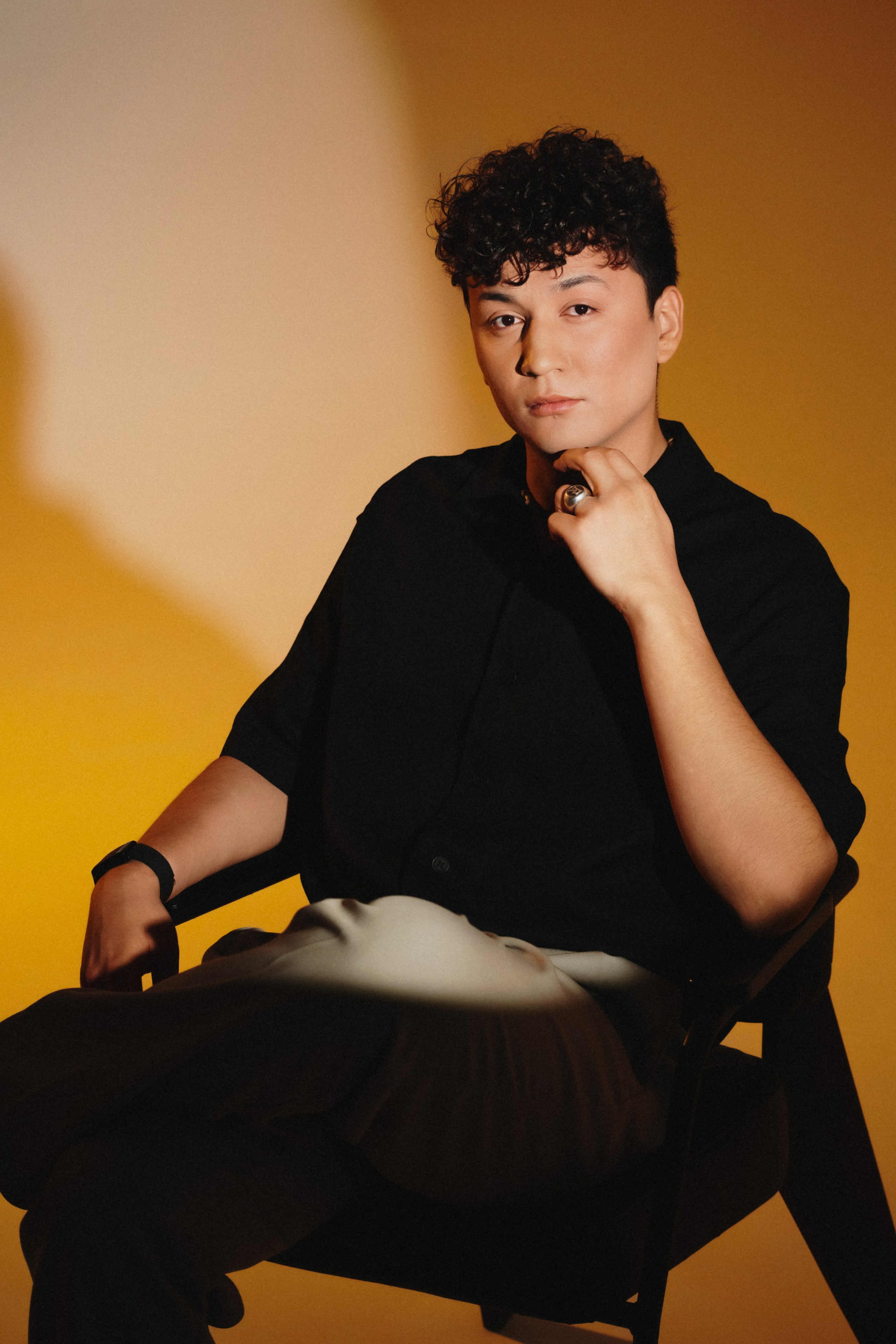 Обложки. Фотограф в Москве Даниил Титоров