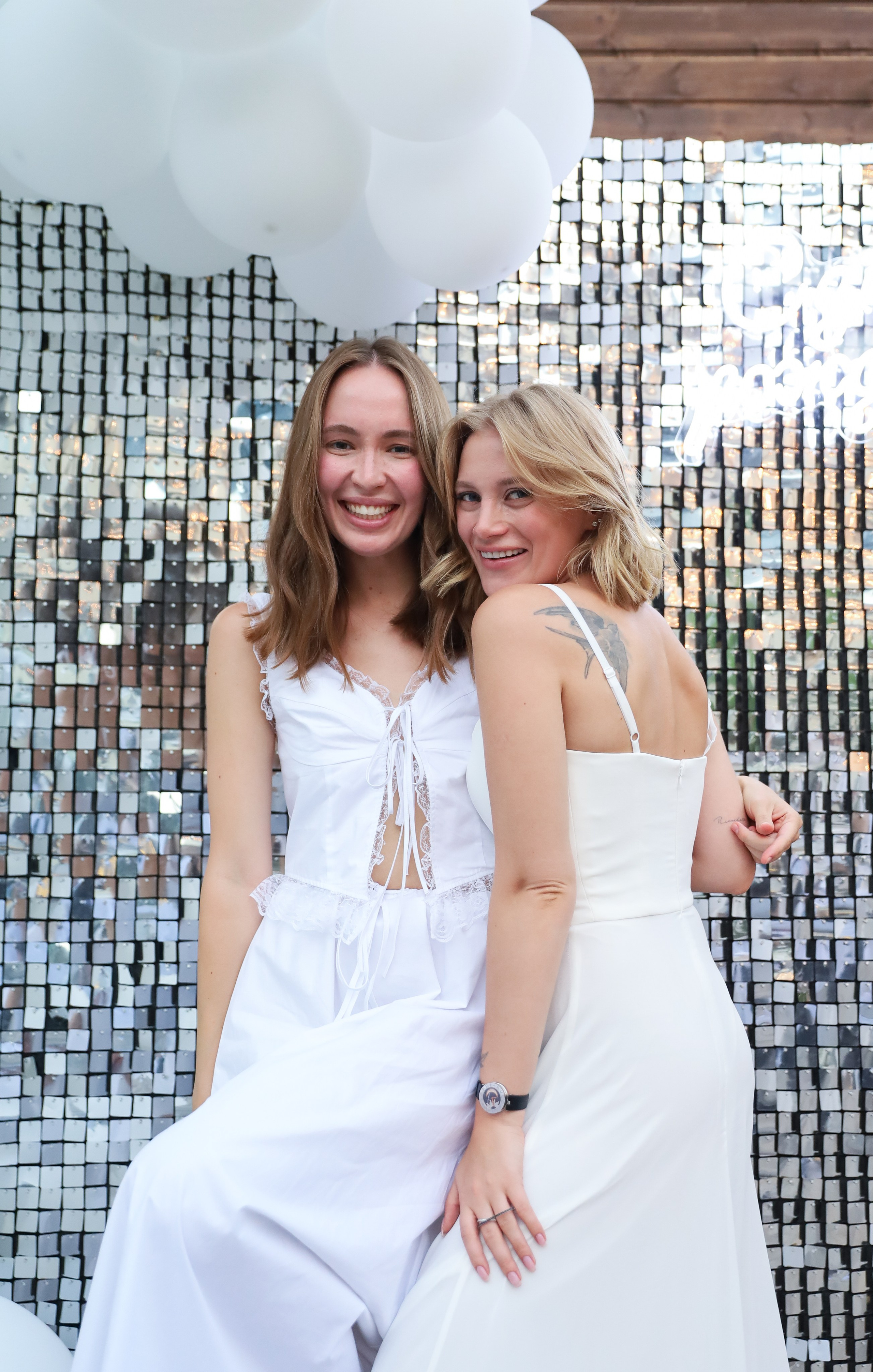 День рождения Анны. Фотограф мероприятий Ирина Каширина