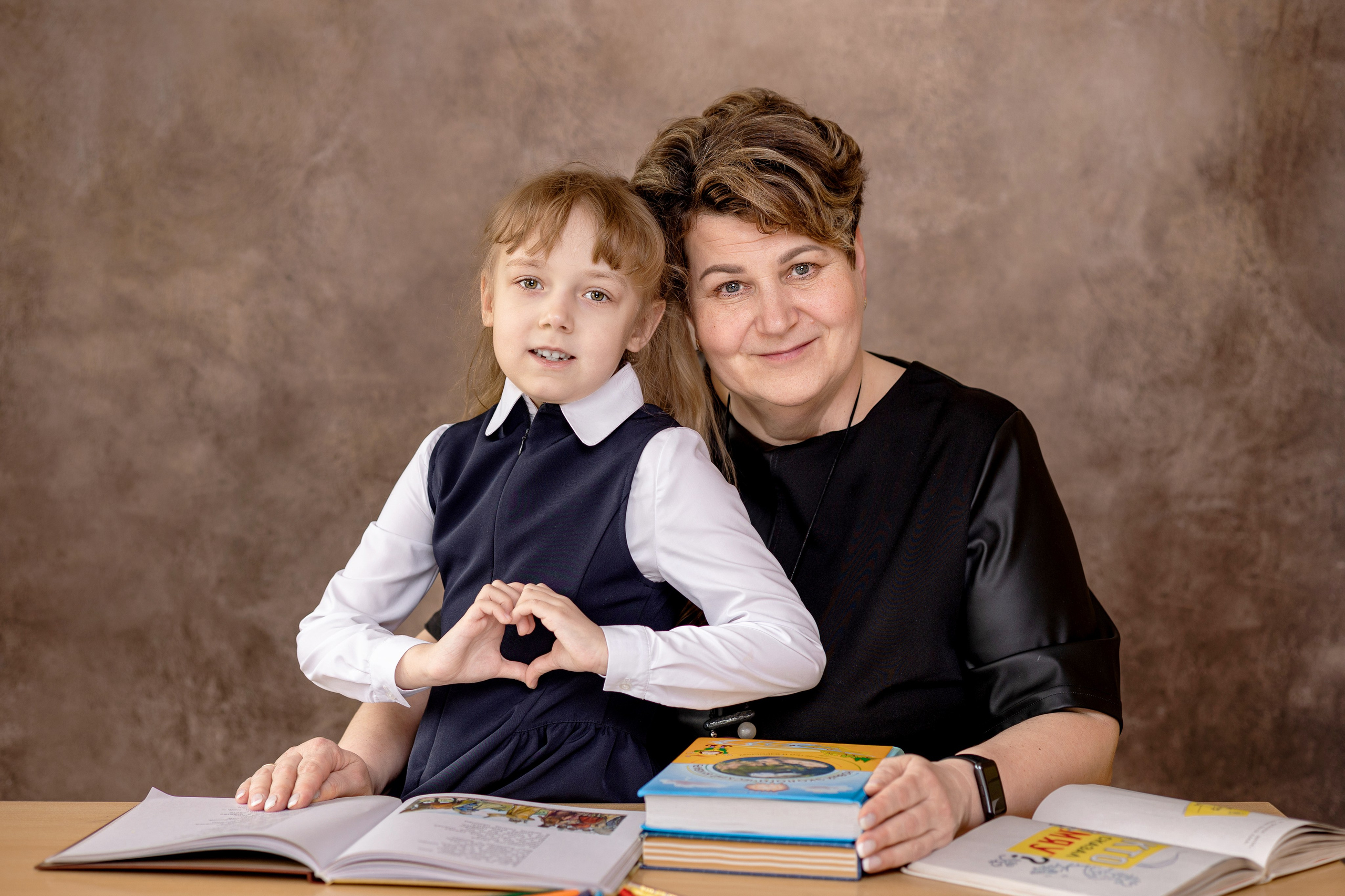 Фото без альбома. Выпускные альбомы. Школьный и семейный фотограф Виктория Игнатьева