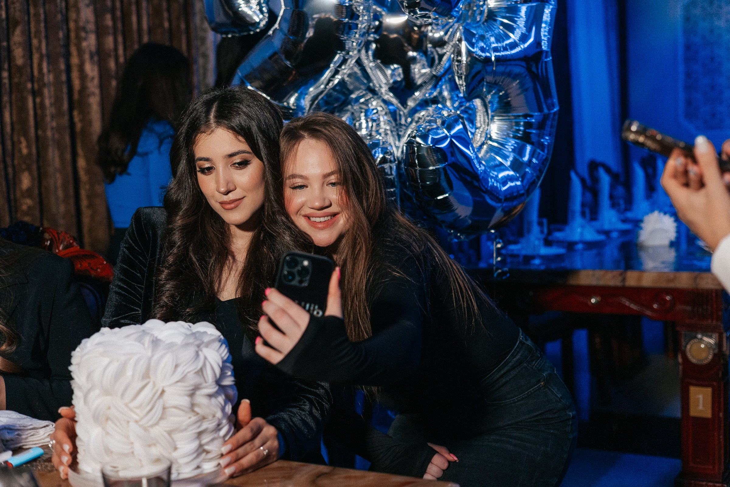 HB. Свадебный и семейный фотограф в Красноярске Анастасия Турчанова