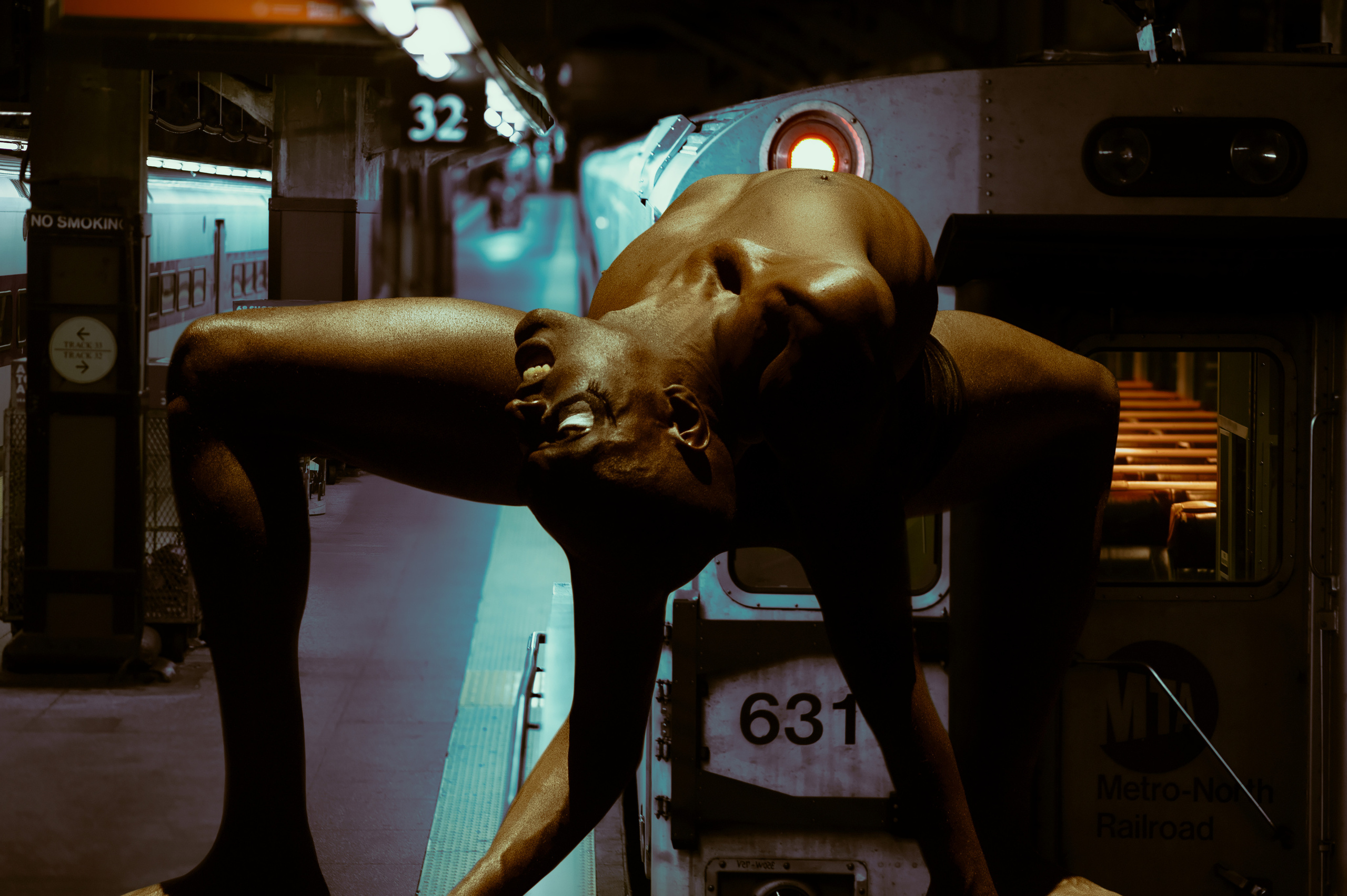 PORTRAIT. Destination Portrait and Wedding photographer Philip Butkin